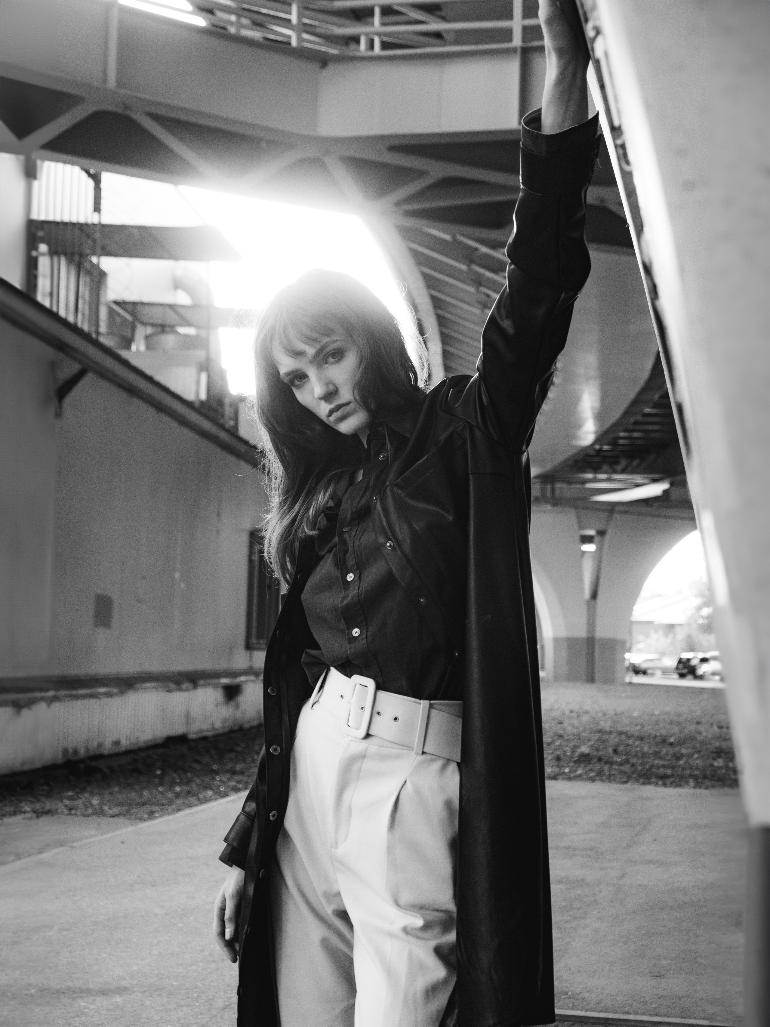 EMMA. Фотограф и видеограф в Санкт-Петербурге Прилепин Слава