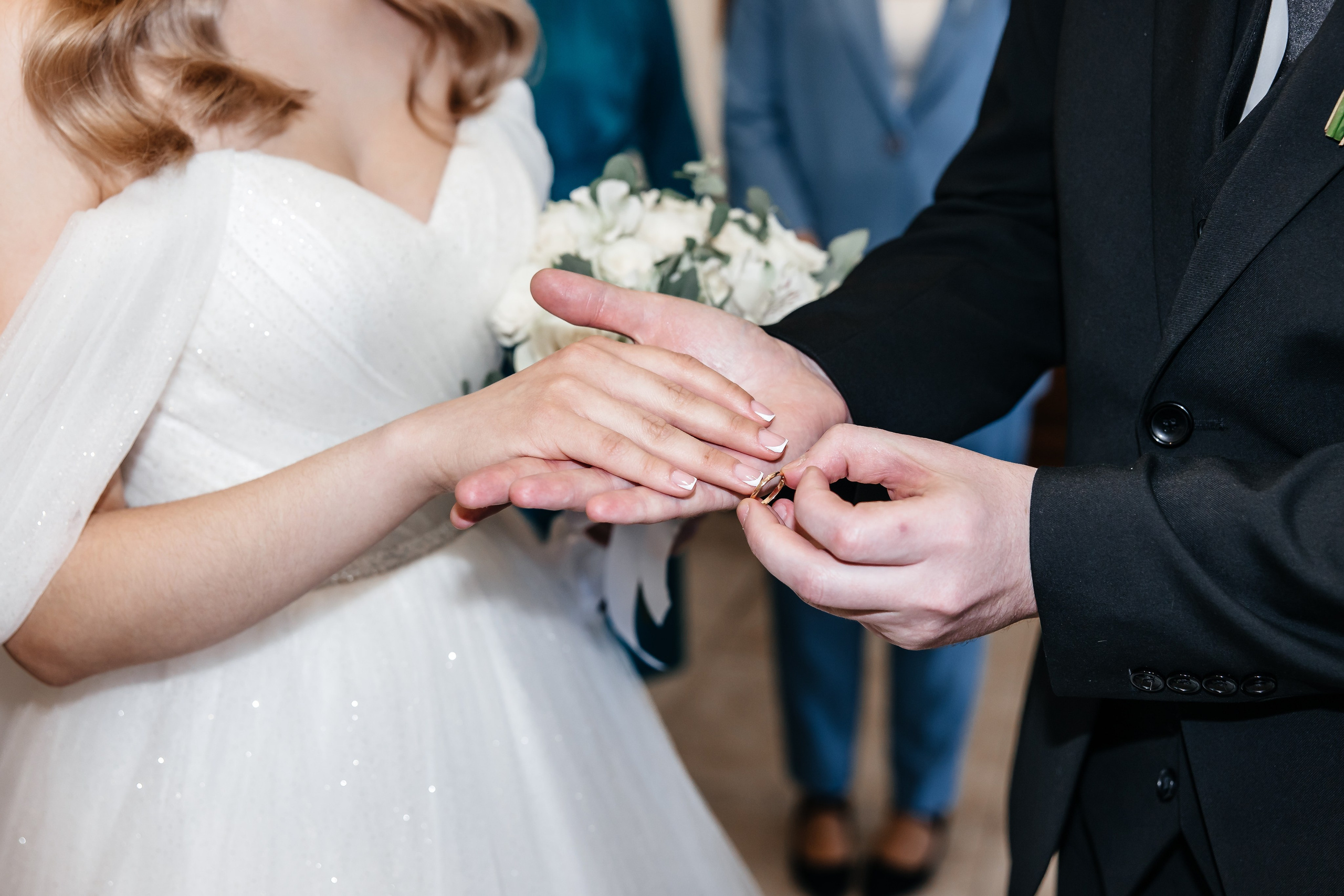 Анонс свадьбы для Наталии и Евгения. Свадебный фотограф в Крыму и Севастополе Ольга Баскакова