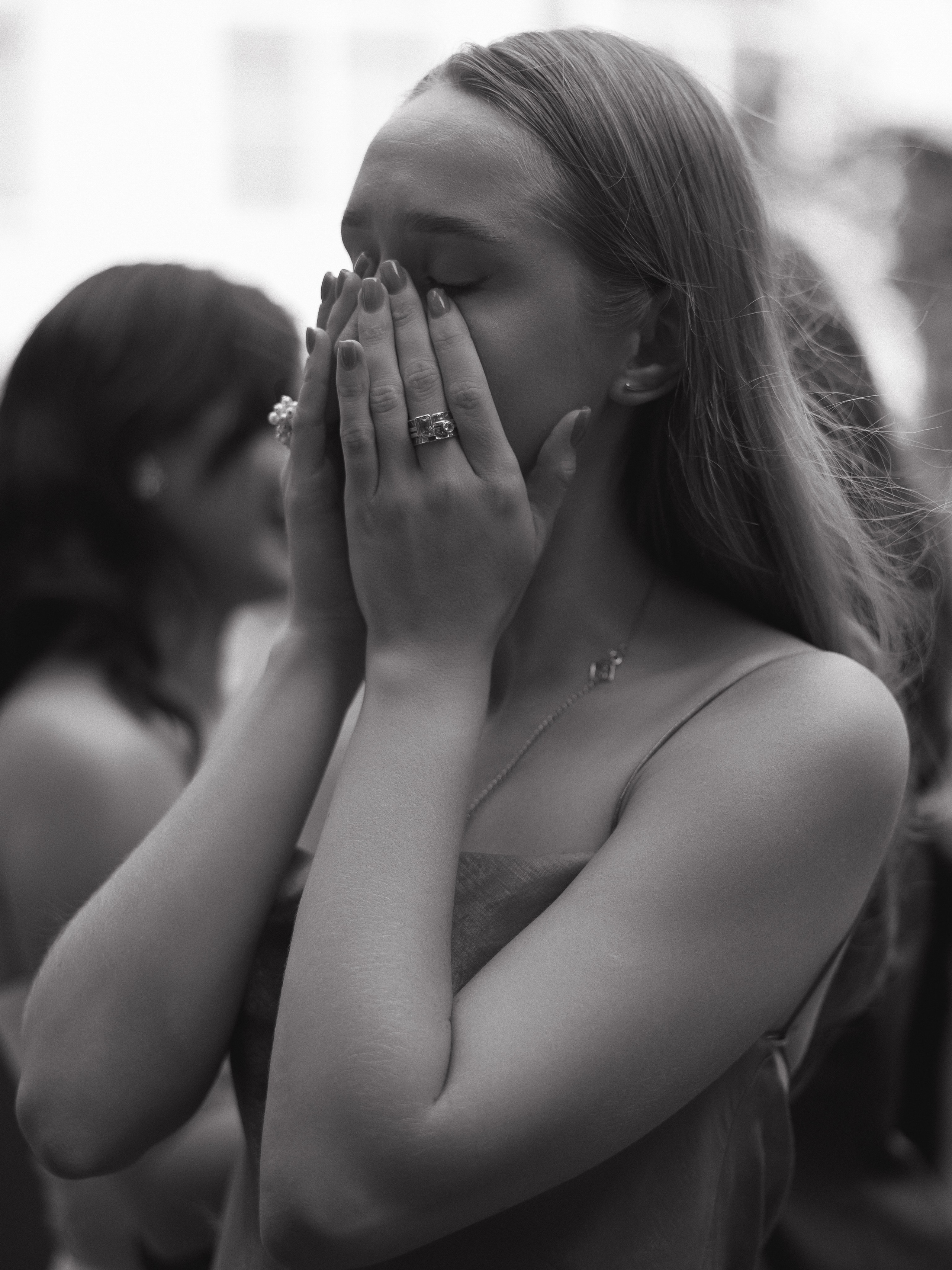 Сезоны счастья. Свадебный и семейный фотограф Мария Князева в Санкт-Петербурге