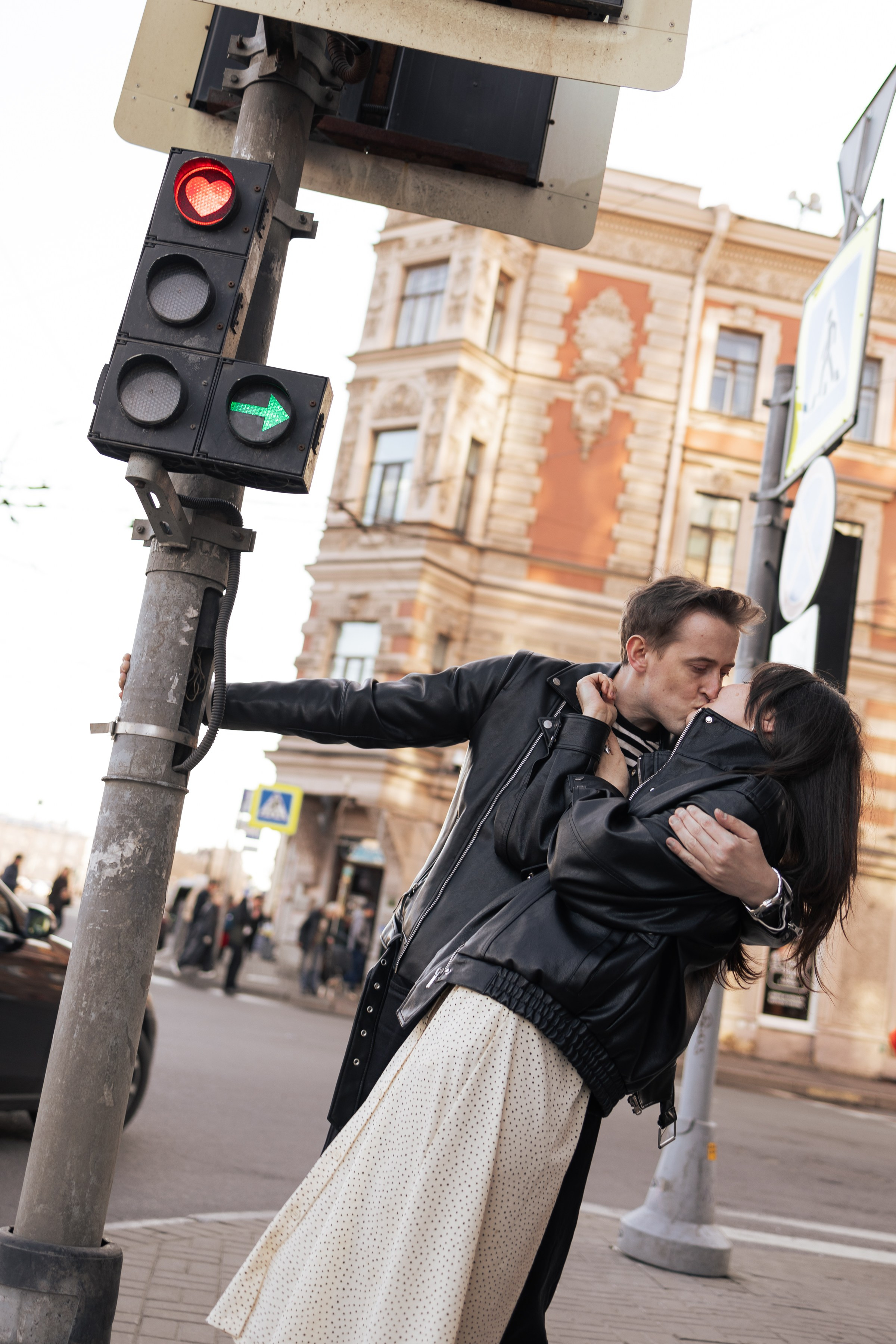 Мое сердце за-мер-ло. Портретный фотограф СПб, бизнес-портрет, контент-фотосессия