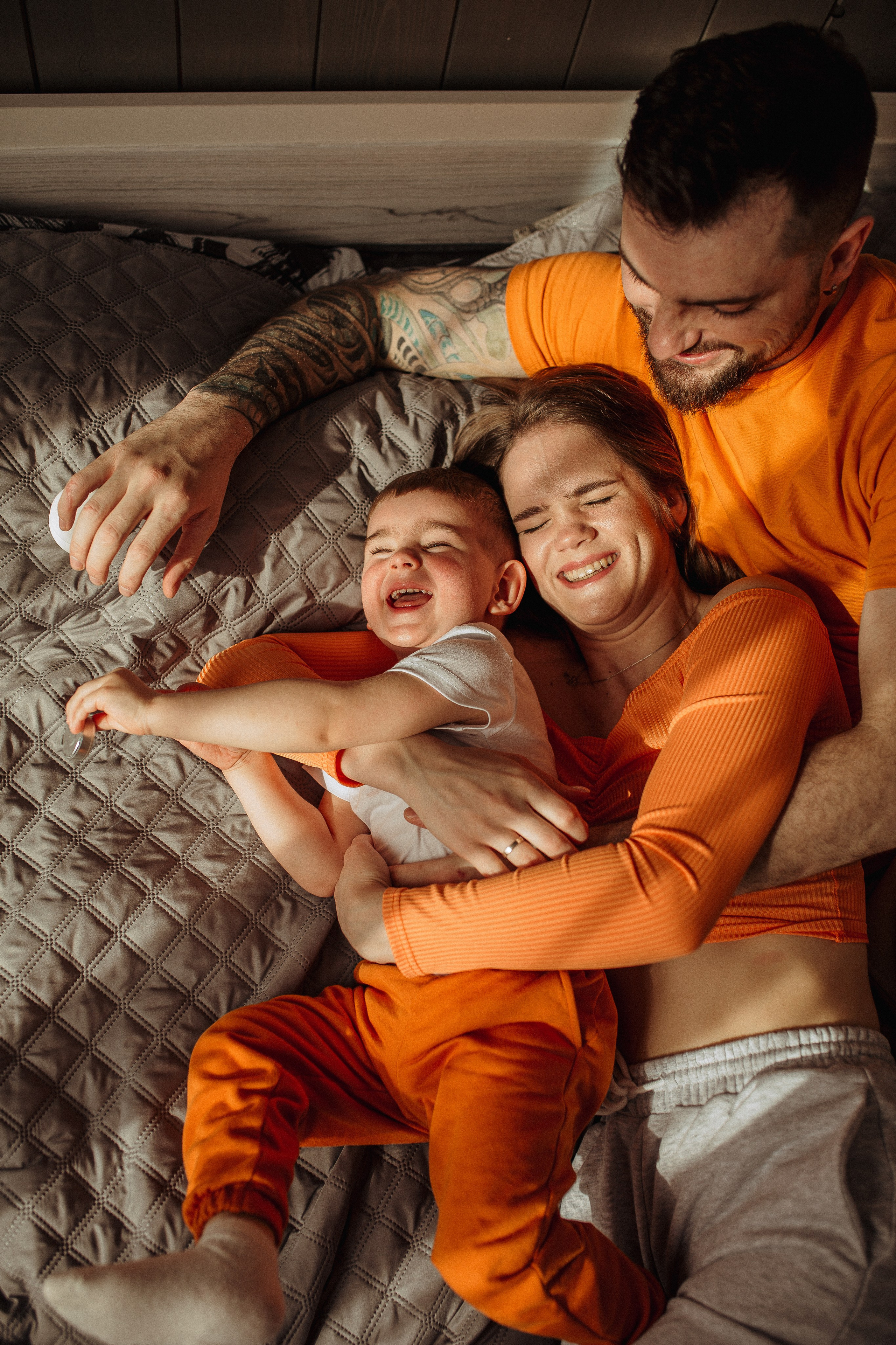 Димочке 2 года. Семейный и Свадебный фотограф в Санкт-Петербурге Плохая Екатерина