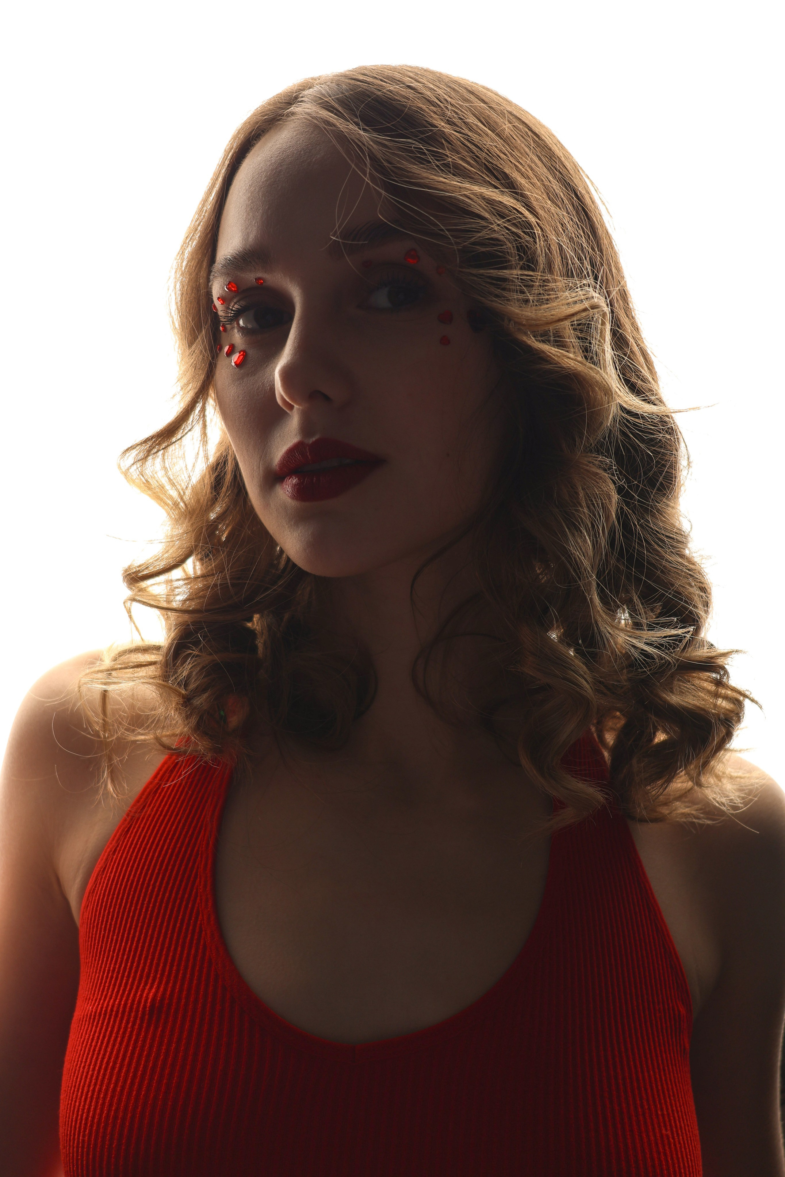 Valentine's Day. Виктория Галаган-фотограф в Твери