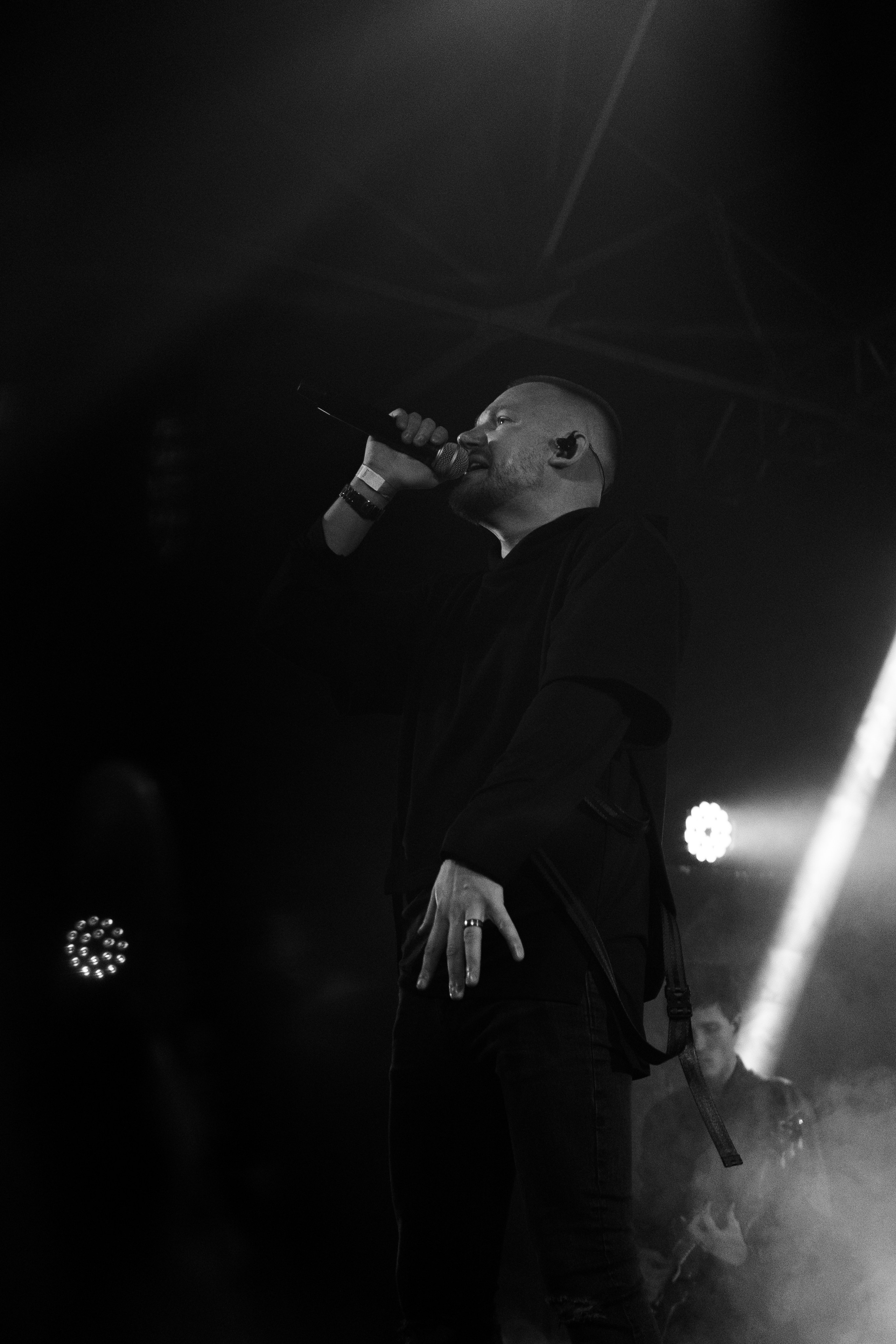 Kopengagen. Концертный фотограф в Санкт-Петербурге