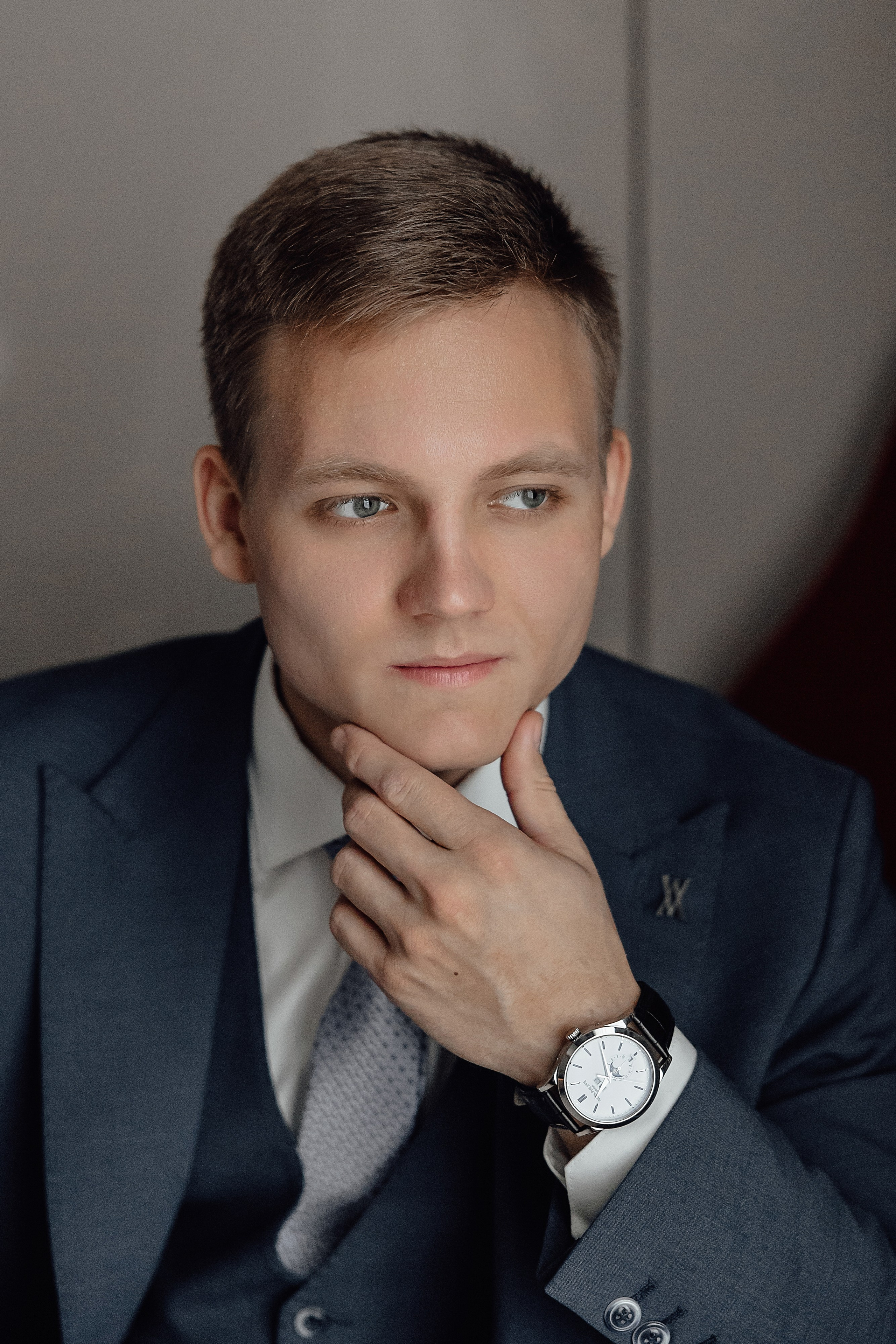 свадебное утро в отеле хаятт ридженси