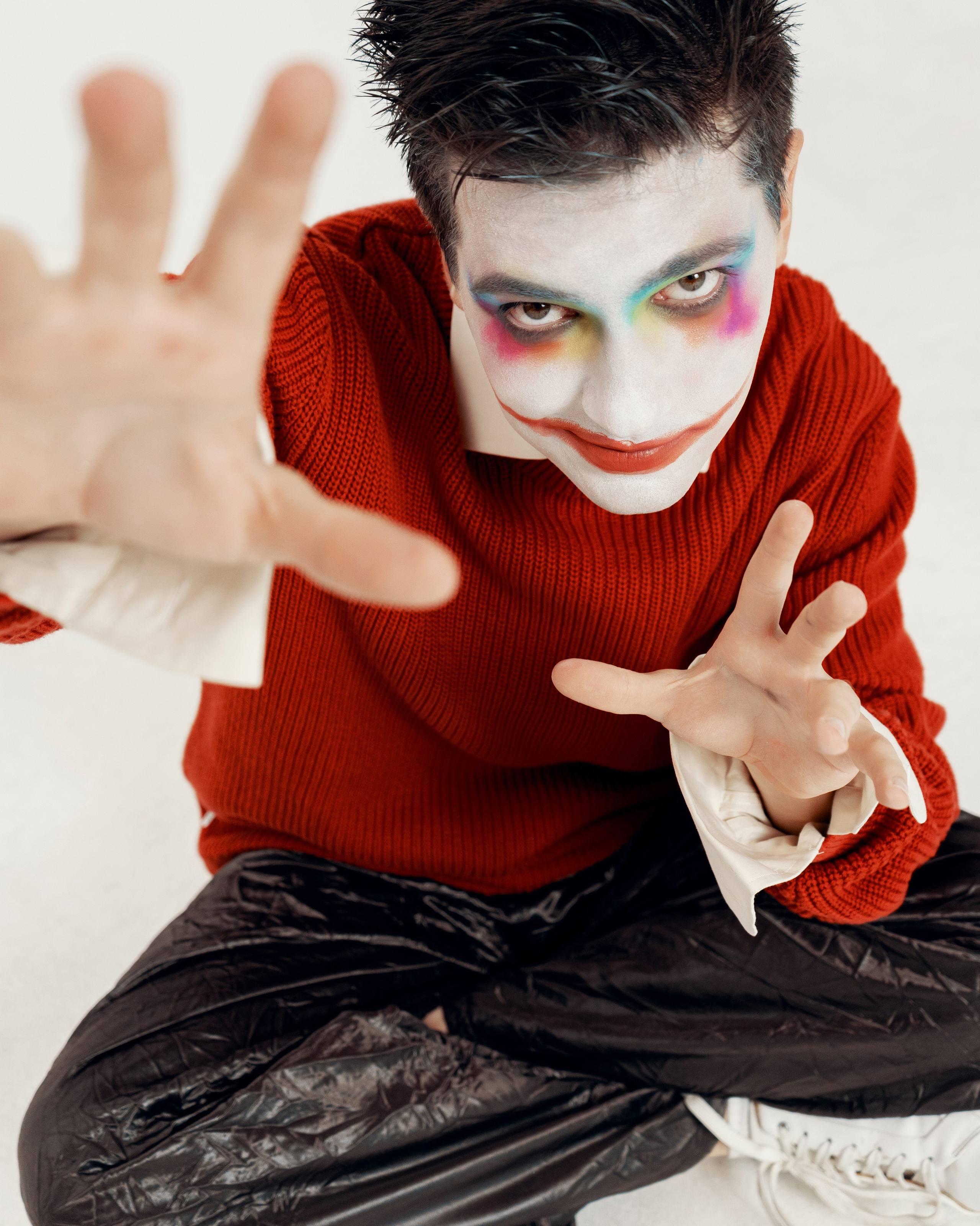 Артем WATERFORK. Никита Скрипник — ТЕАТР В СТИЛЕ ФЭШН