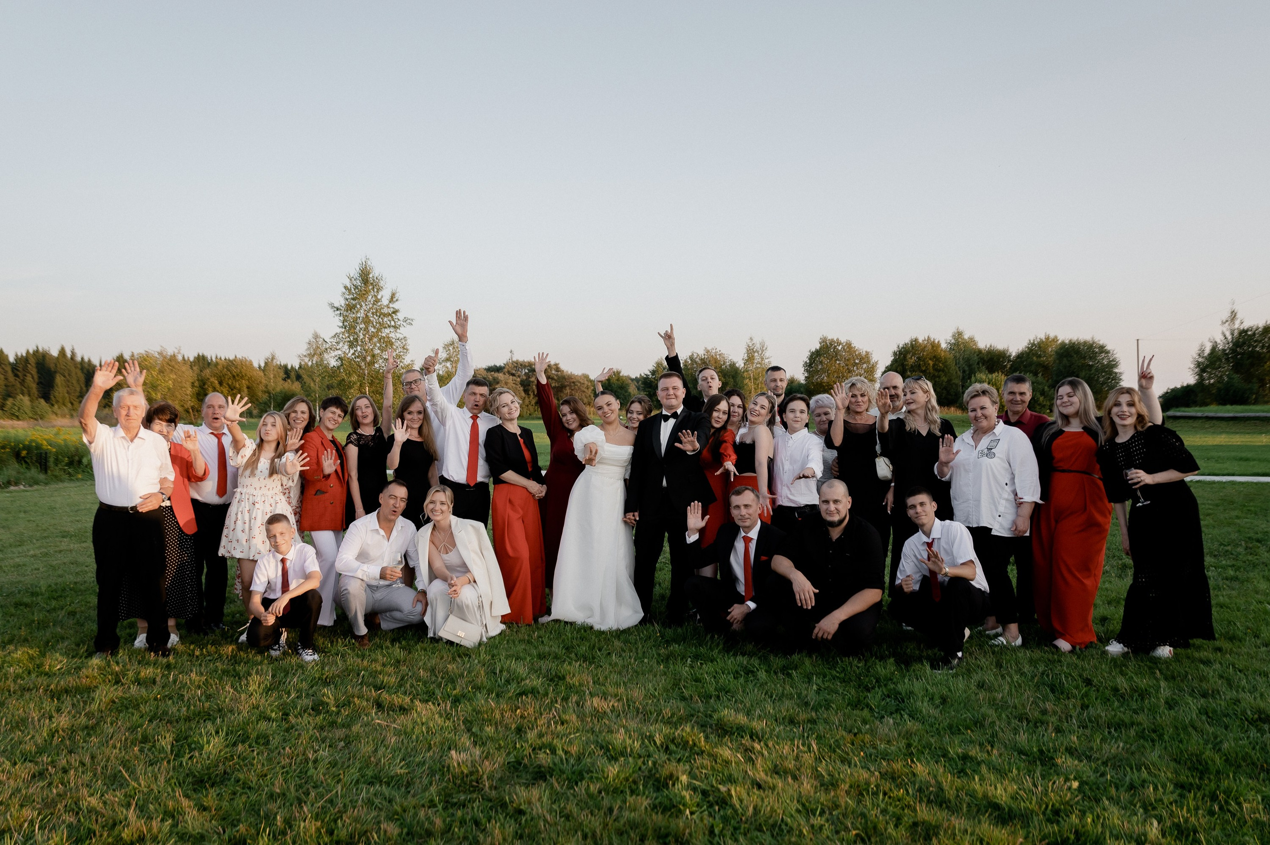 Иван и Анна. Фотограф Анна Пятак