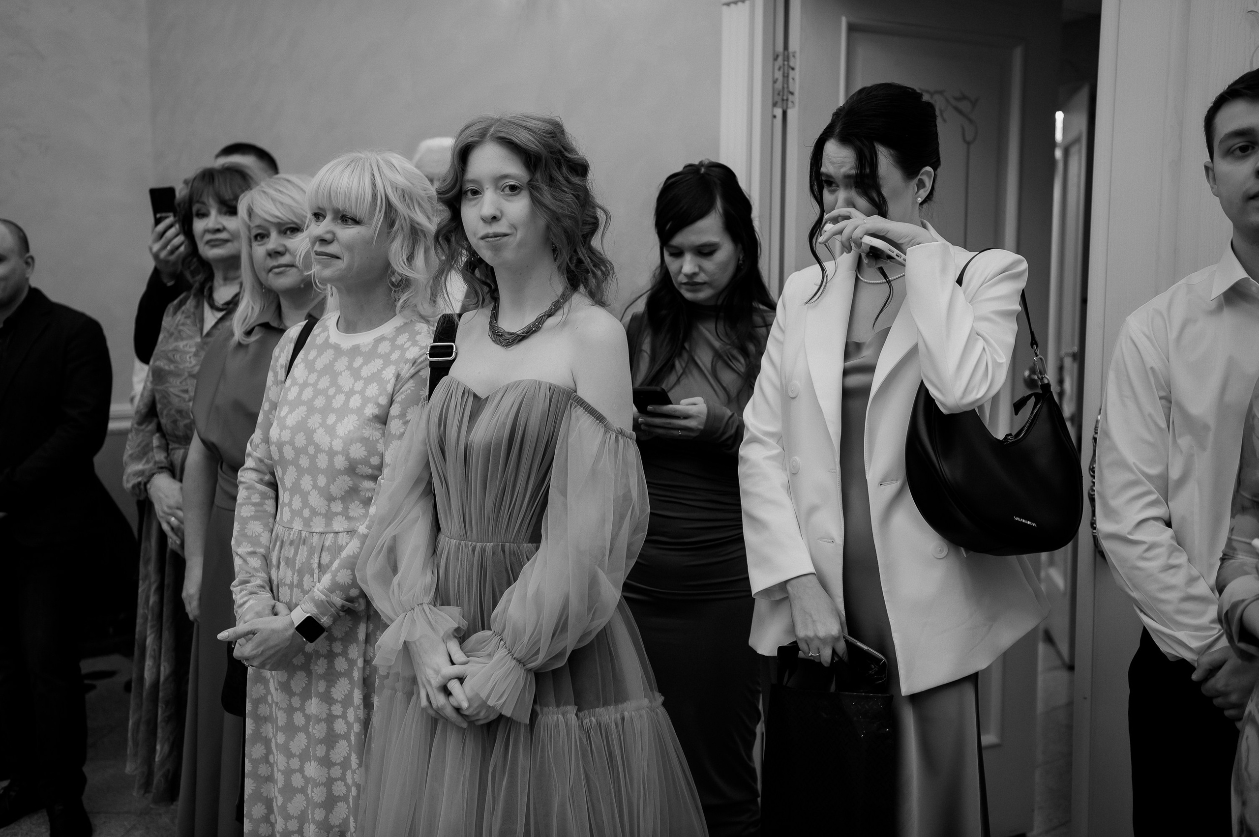 Игорь и Ульяна. Фотограф Анна Пятак