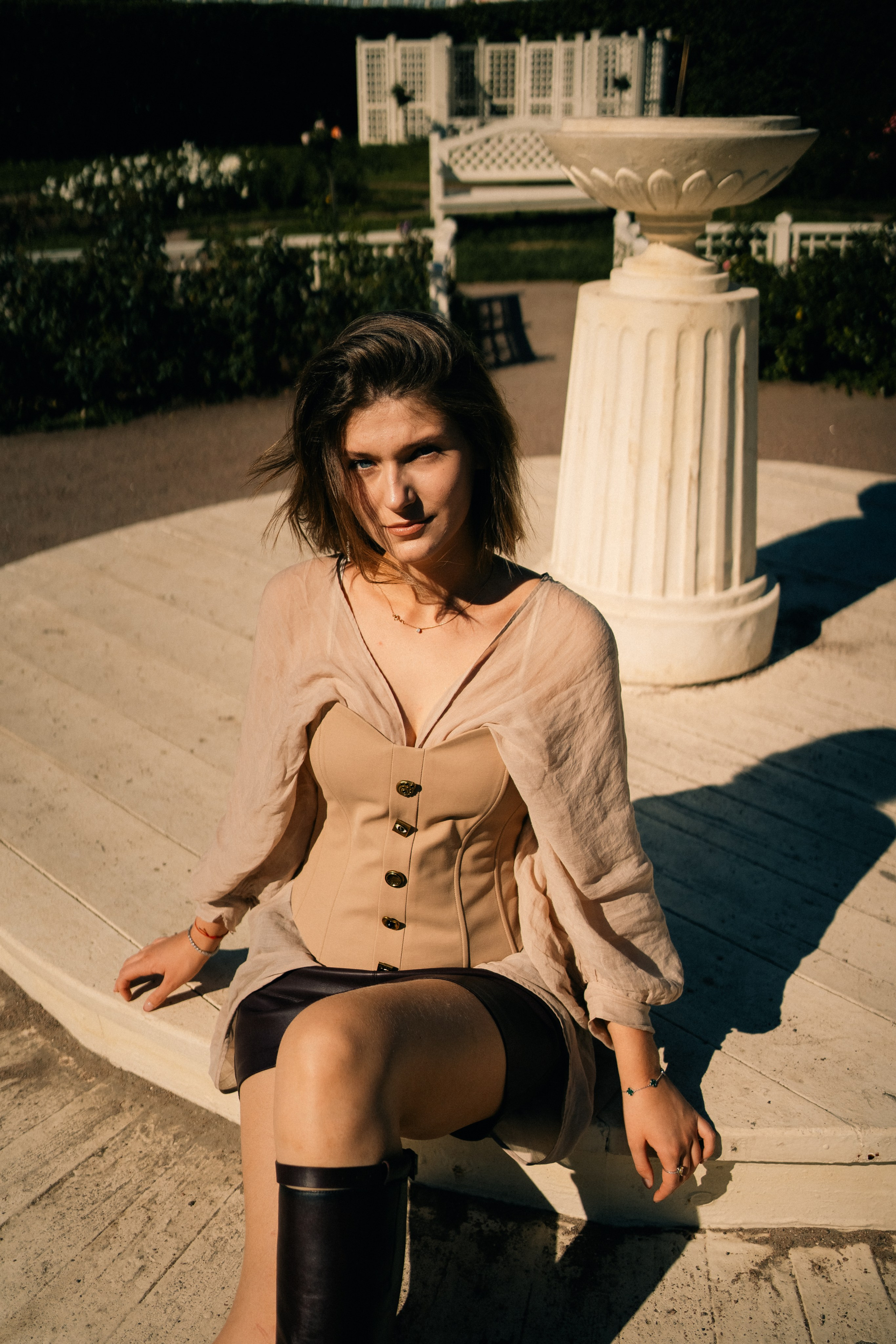 София. Фотограф в Москве и МО Влада Обласова