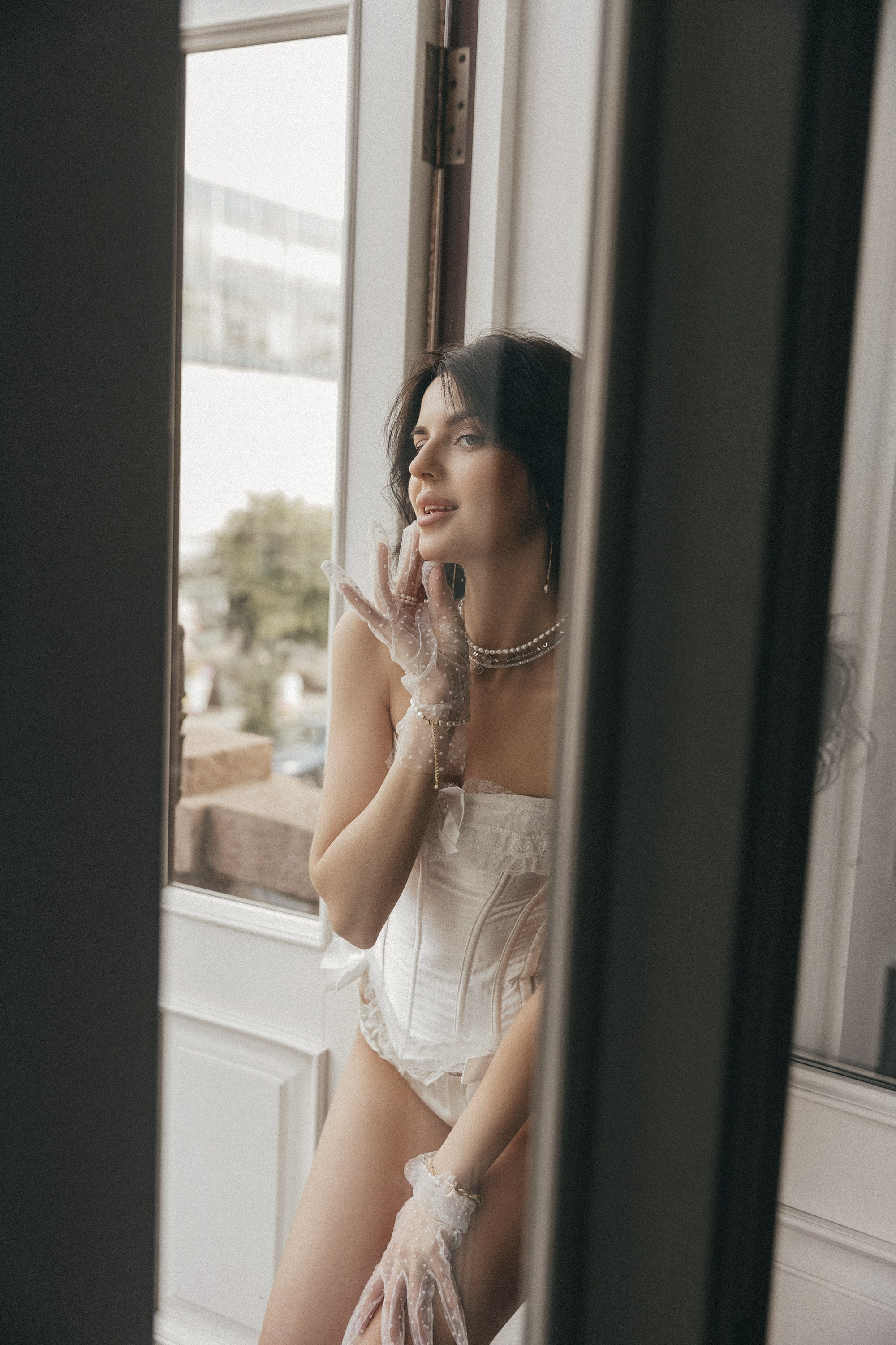 МАША ` 23. Maria Startseva Photo