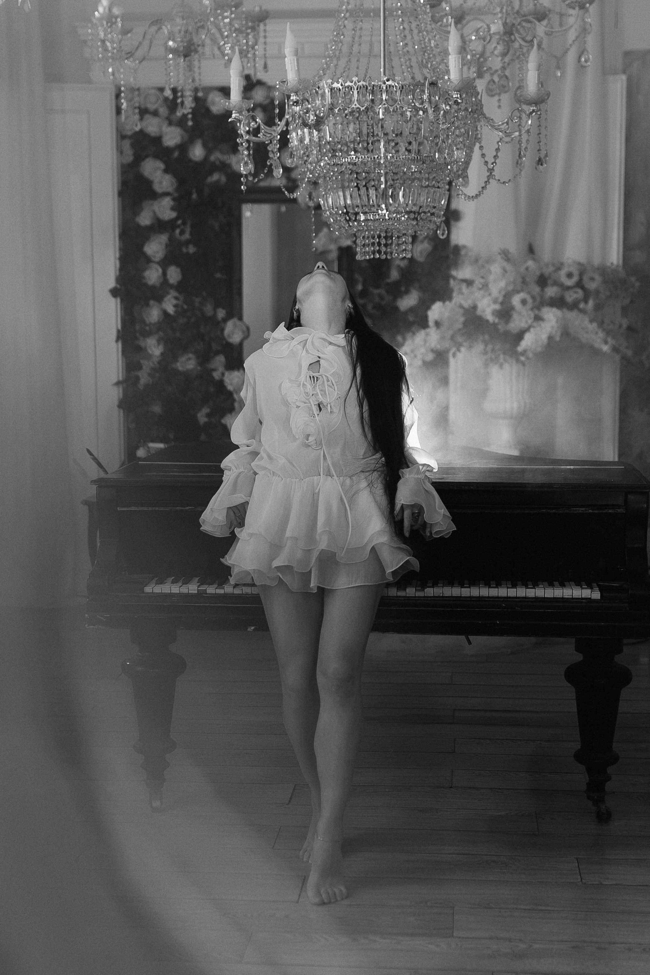 ВИКА ` 25. Maria Startseva Photo