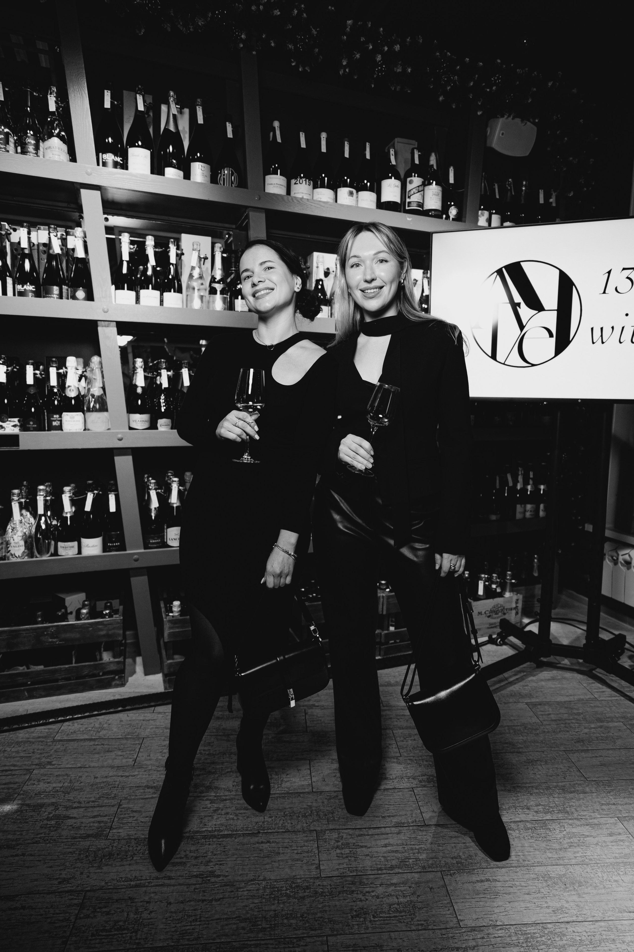 ЭНОТЕКА — 13 ЛЕТ. СВОИ. ФОТООТЧЕТЫ-СОБЫТИЯ-МЕСТА