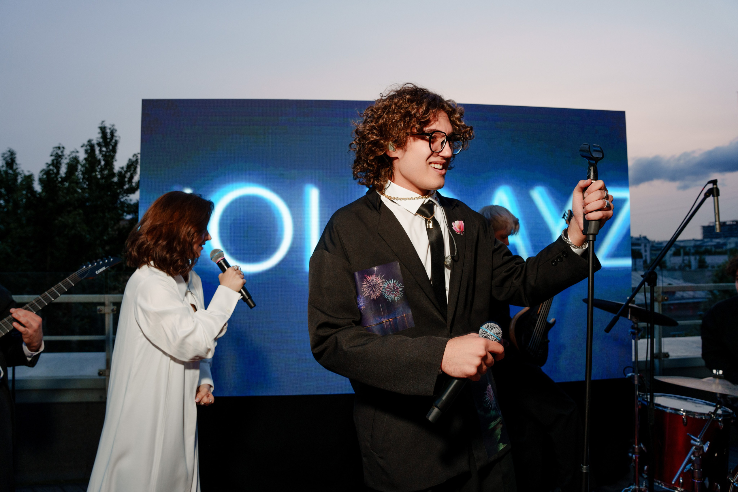 HAKATON'S. Репортажный фотограф Москва Сергей Дружинин