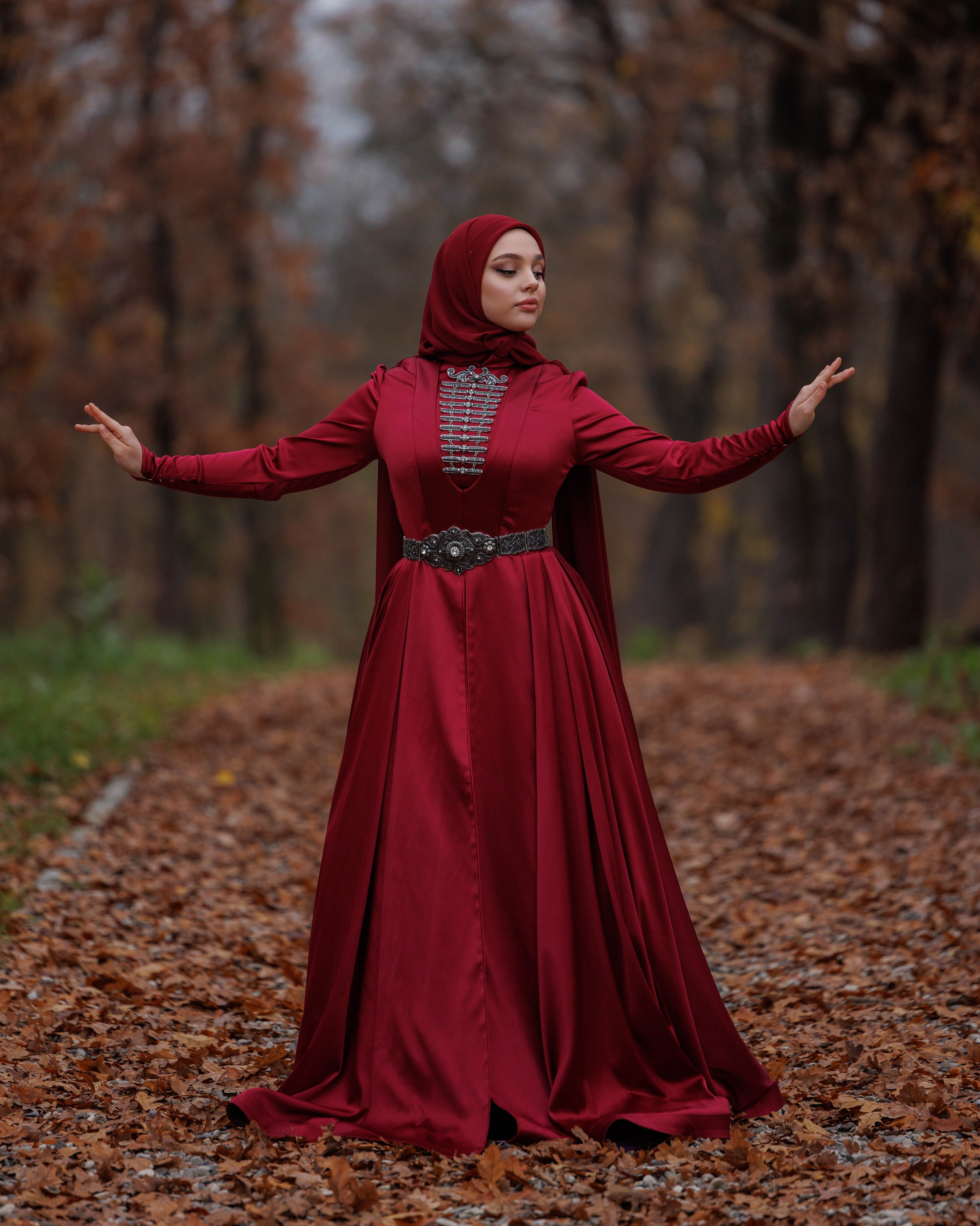 Naslediyekavkaza Свадебный салон. Taysumoff