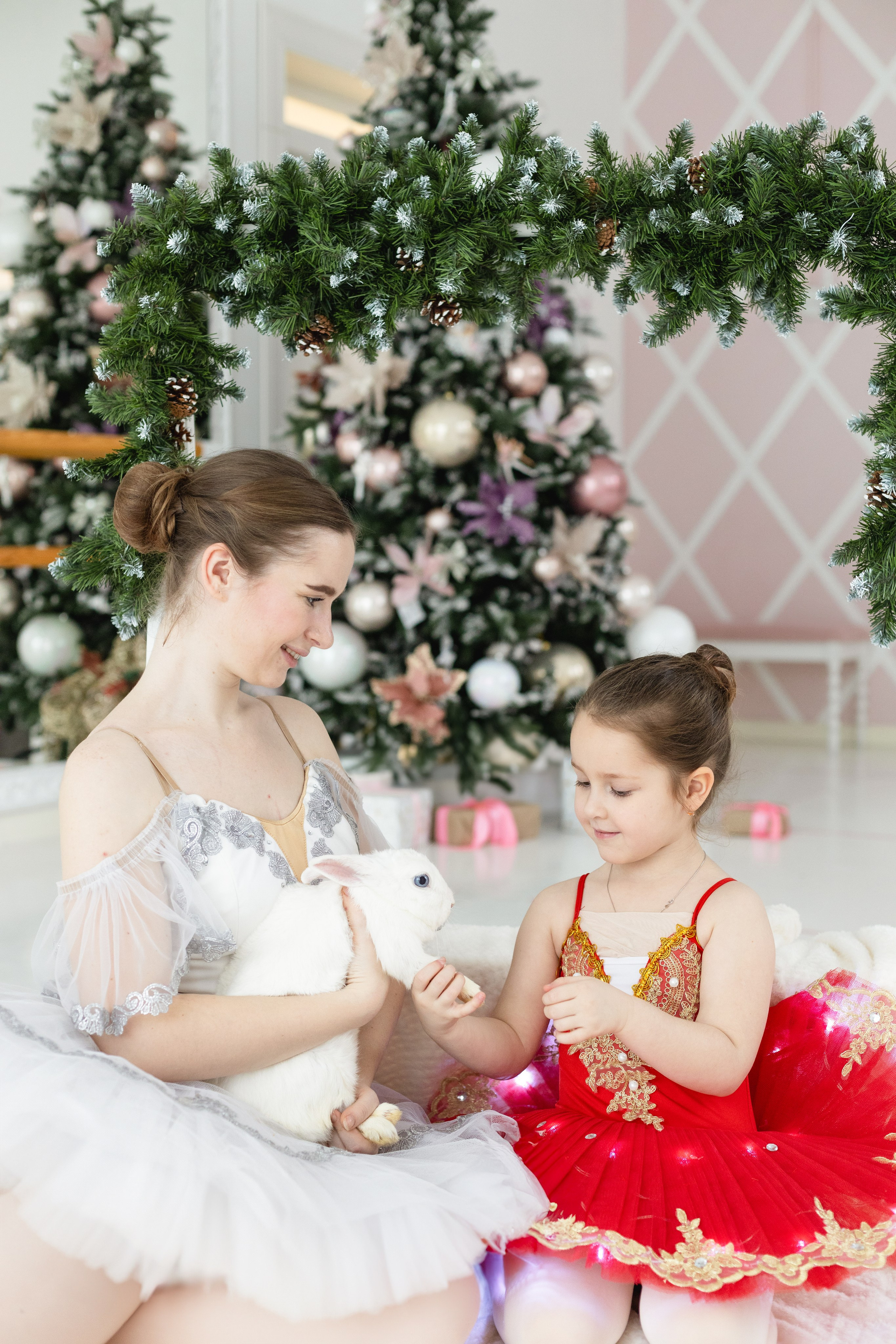 Балет с 2-х лет | Красногорск. Кузьмина Анастасия — контент-фотограф | Москва