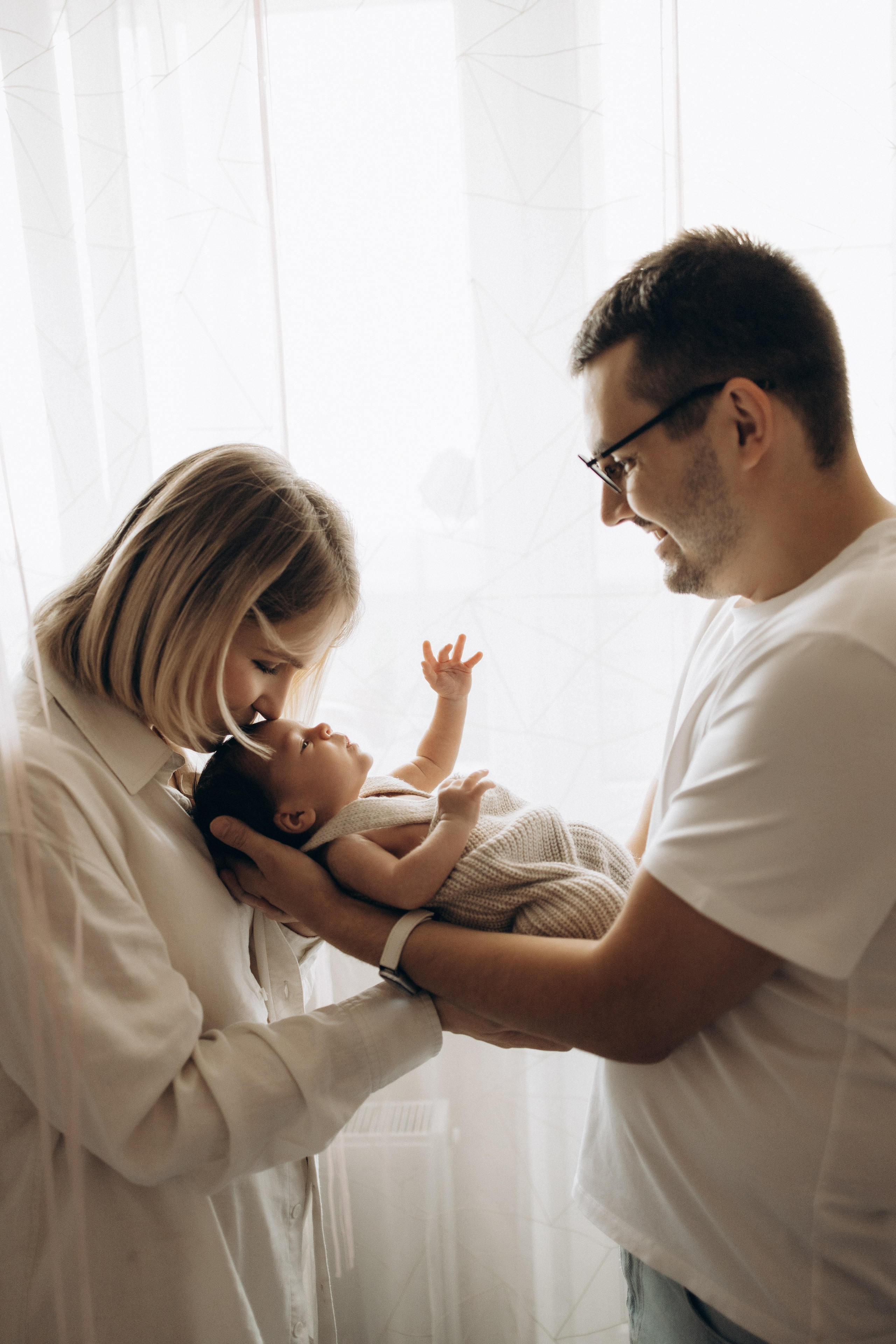 Домашние уютные моменты. Самый теплый фотограф в Краснодаре Рябоконь Ксения