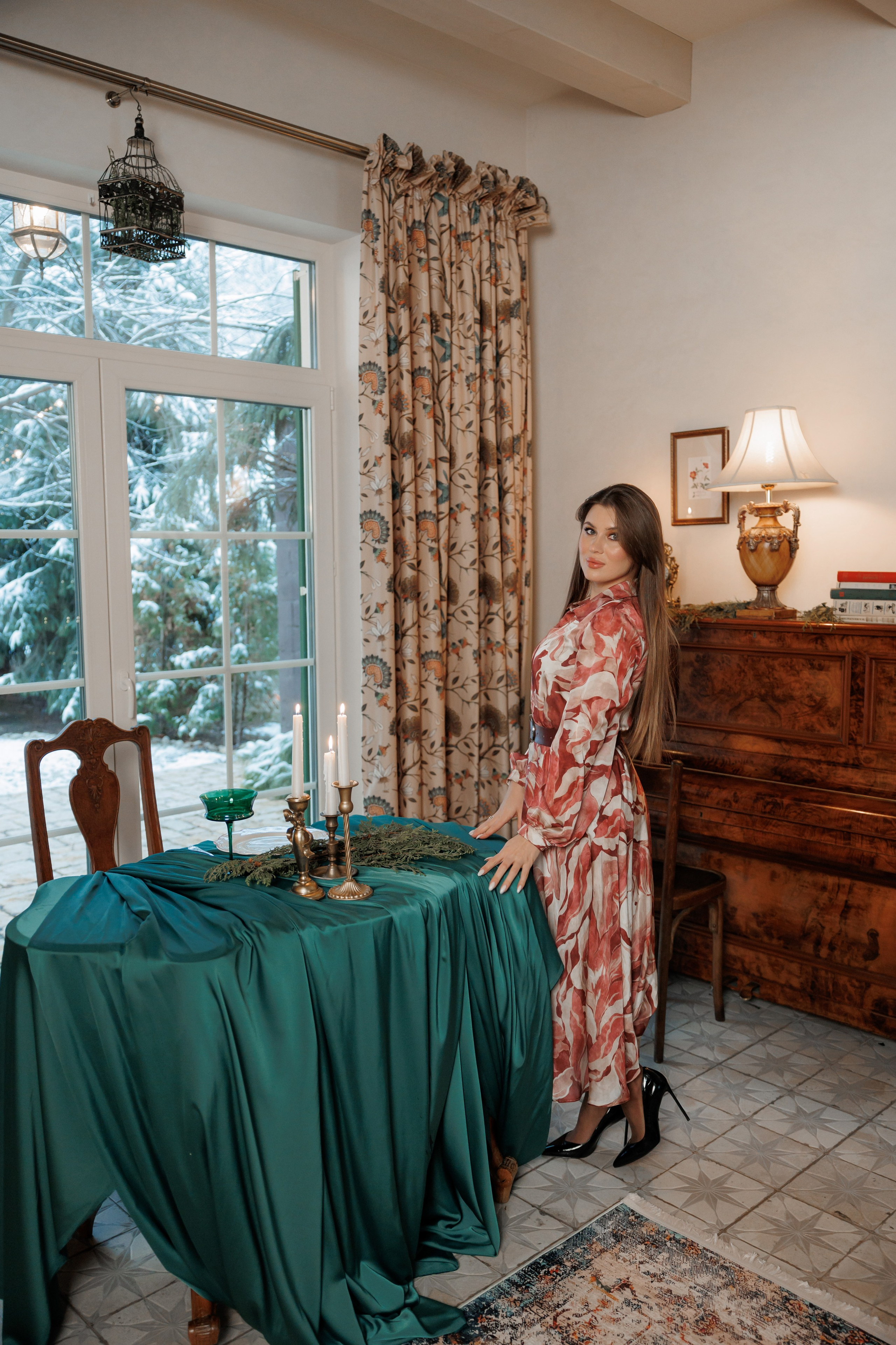 Светлана, Villa Rossa, Балашиха. Свадебный и репортажный фотограф (Москва, Королев и другие)