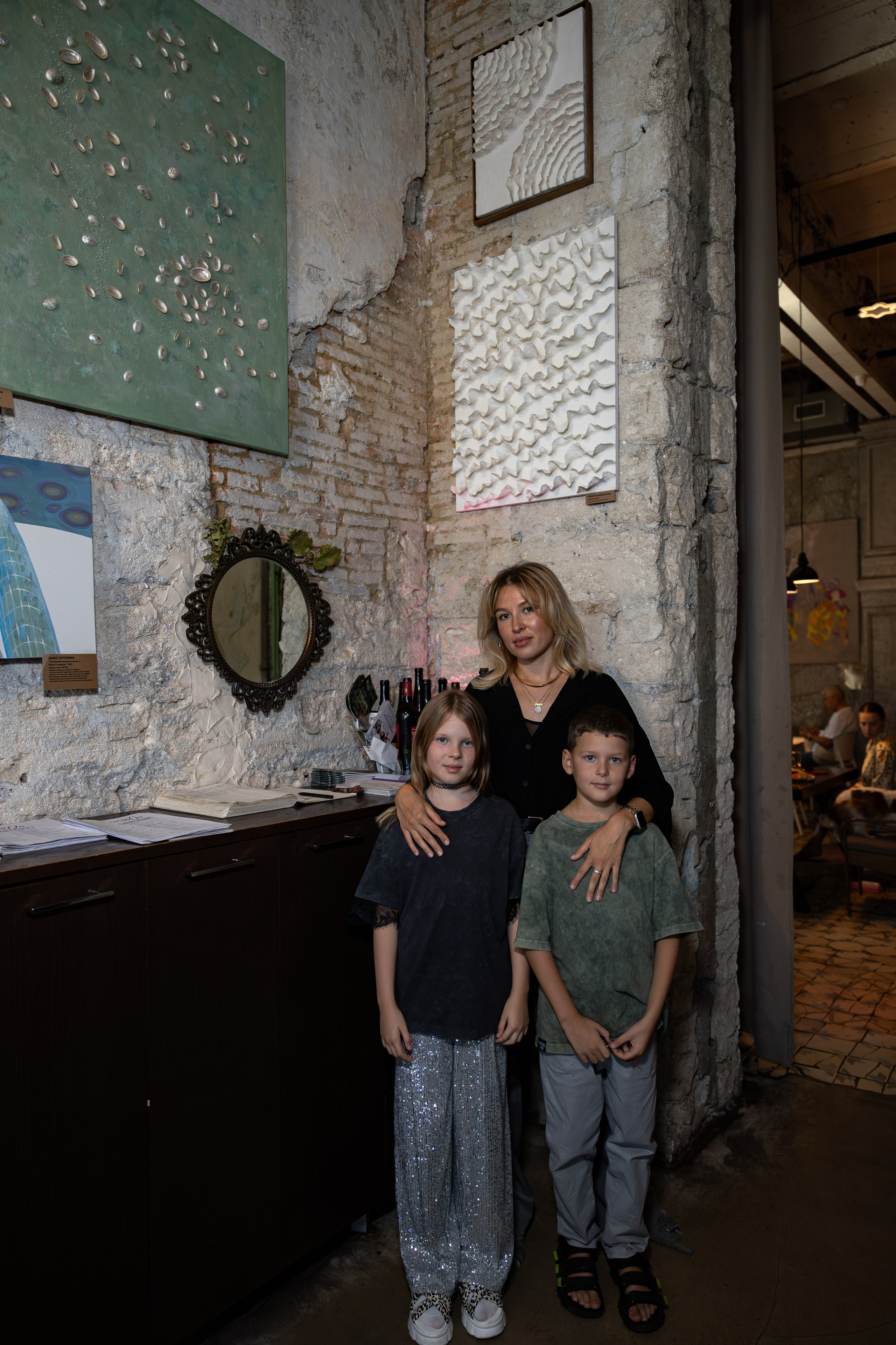 Gastrodvor THE LAB. Дженбаз Павел — фотограф в Ялте