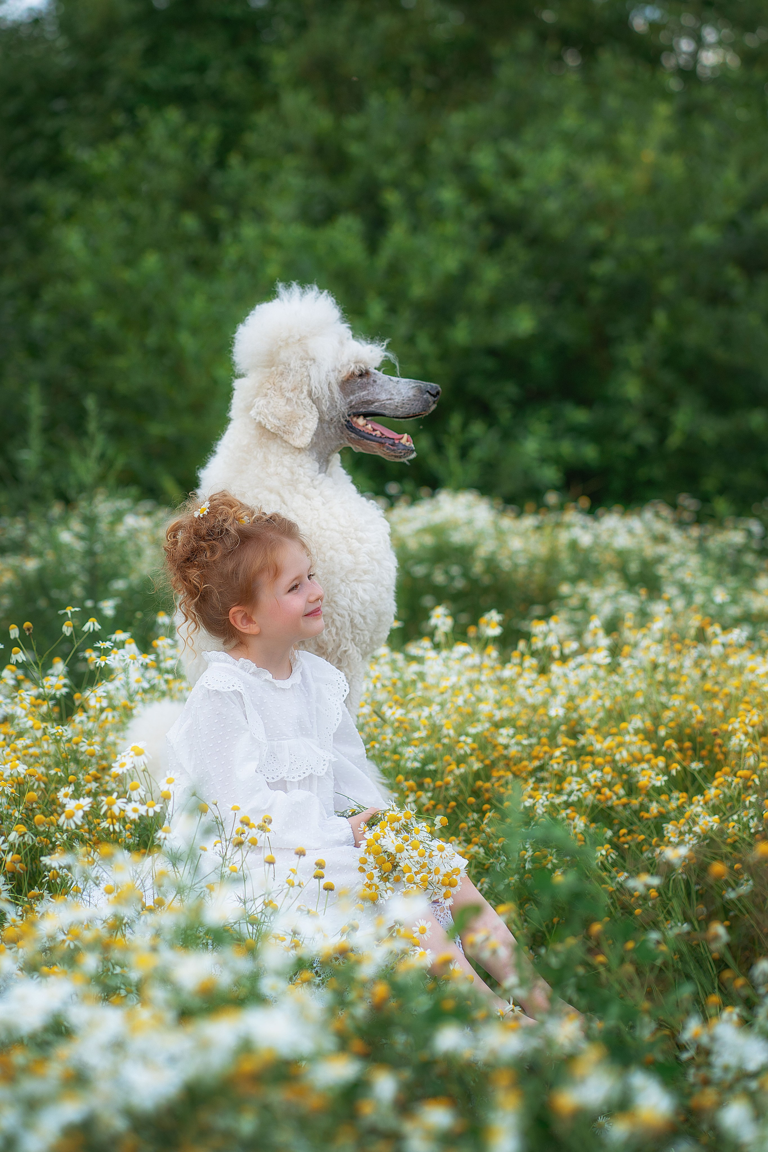 Детские летнии фотосессии. Детский и семейный фотограф в Москве и Подмосковье Настя Наумова