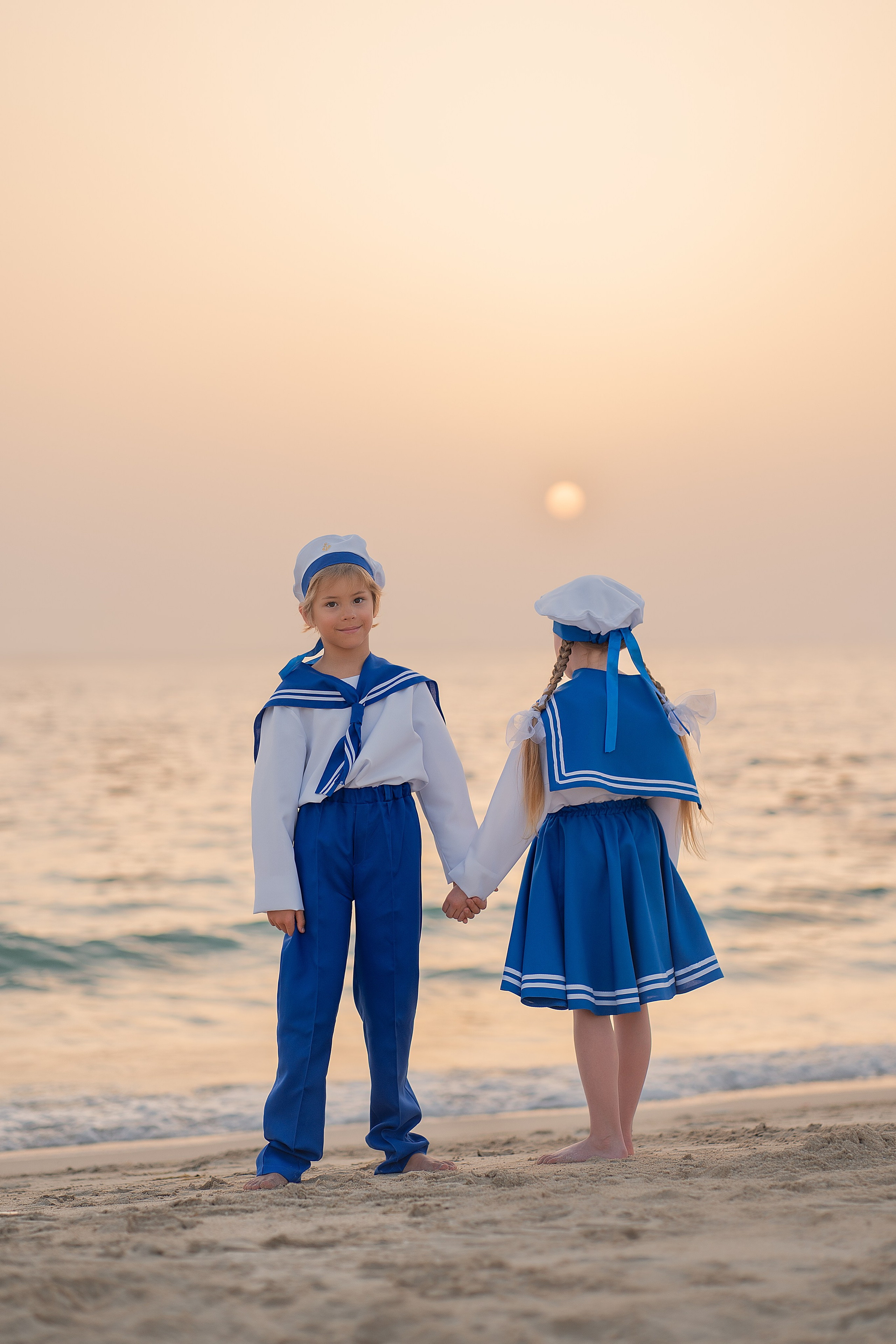 Детские летнии фотосессии. Детский и семейный фотограф в Москве и Подмосковье Настя Наумова