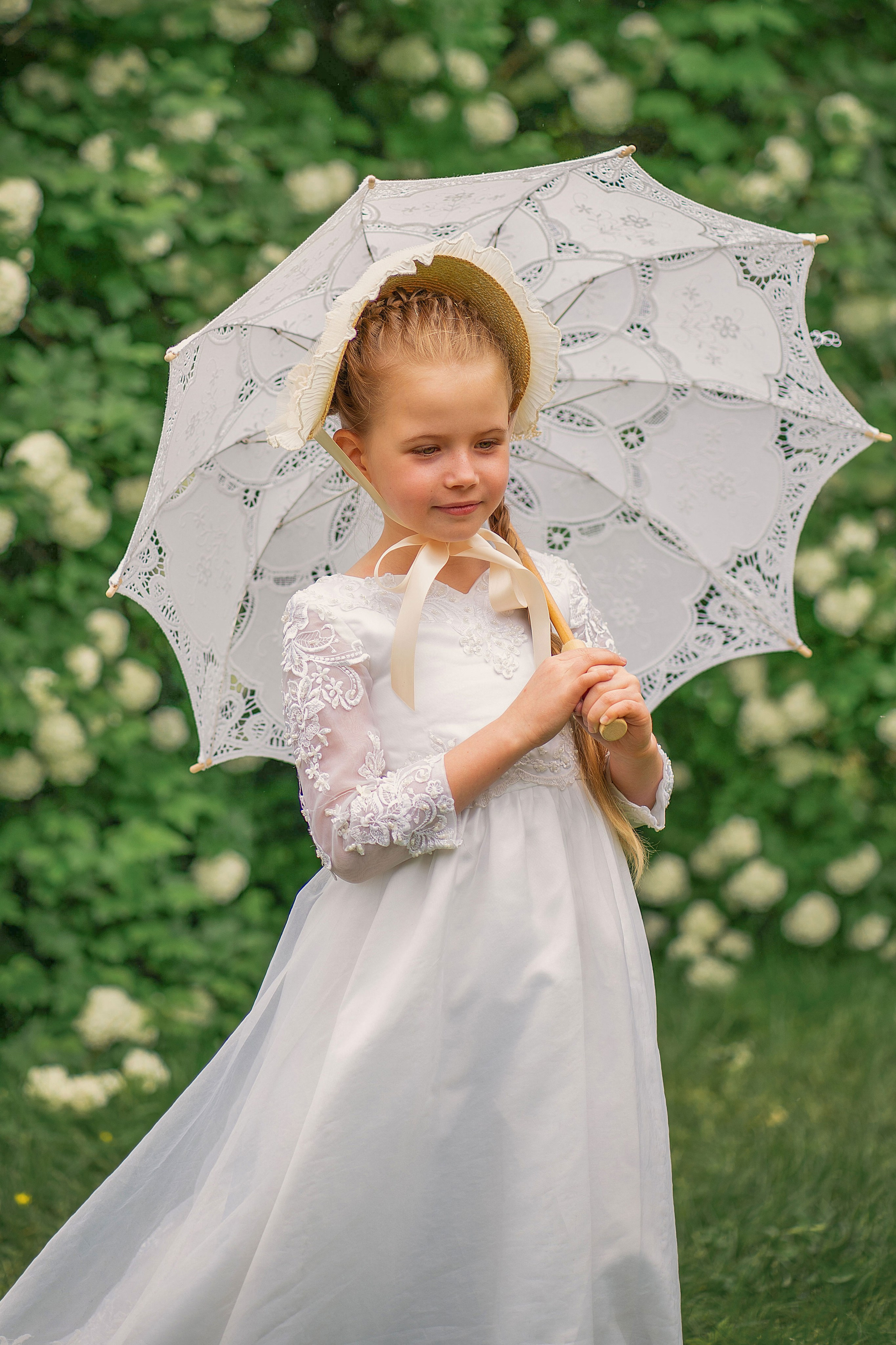 Детские весенние фосессии. Детский и семейный фотограф в Москве и Подмосковье Настя Наумова