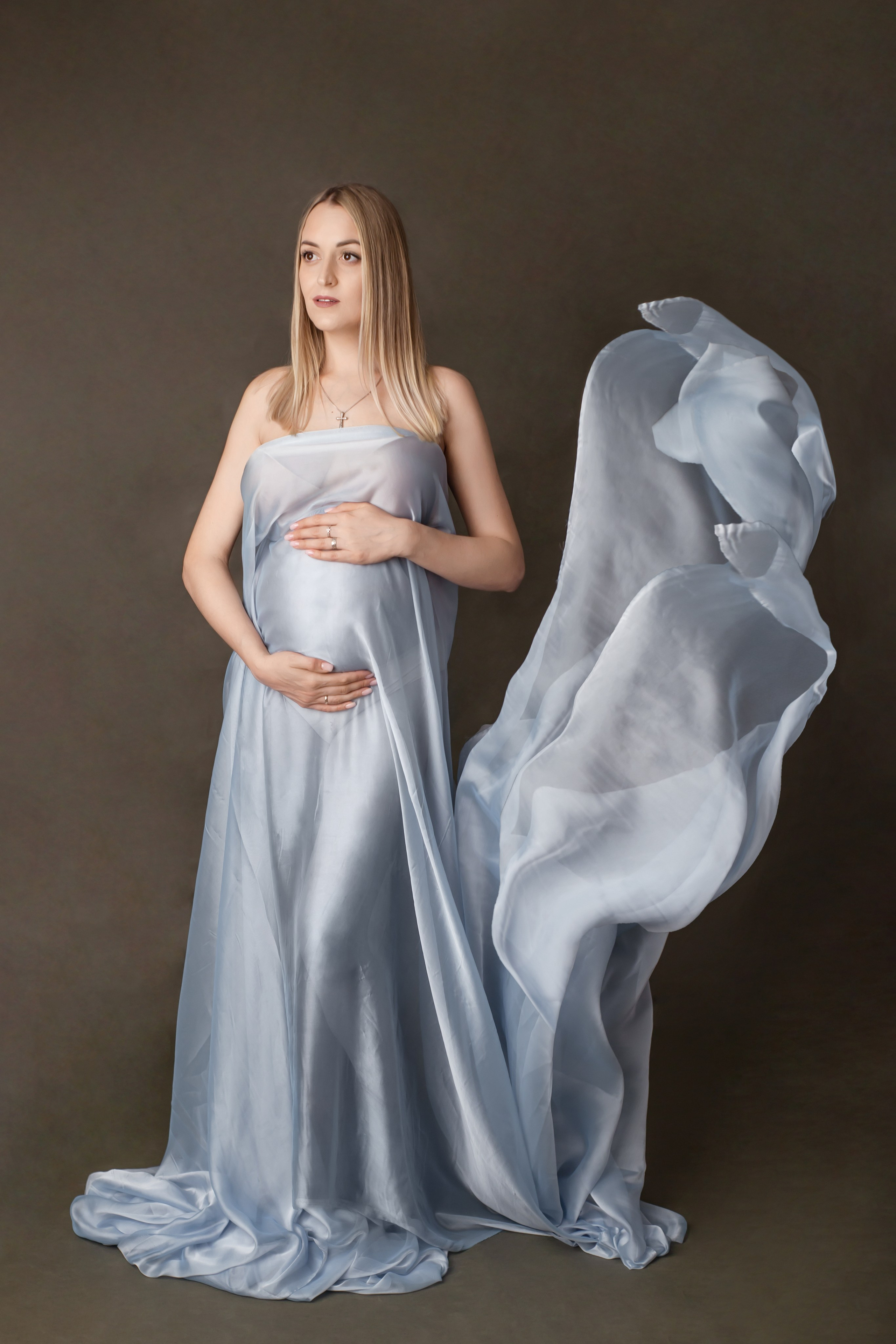 Беременность. Оля Март. Фотограф новорождённых город Лида. Фотограф на годик в Лиде