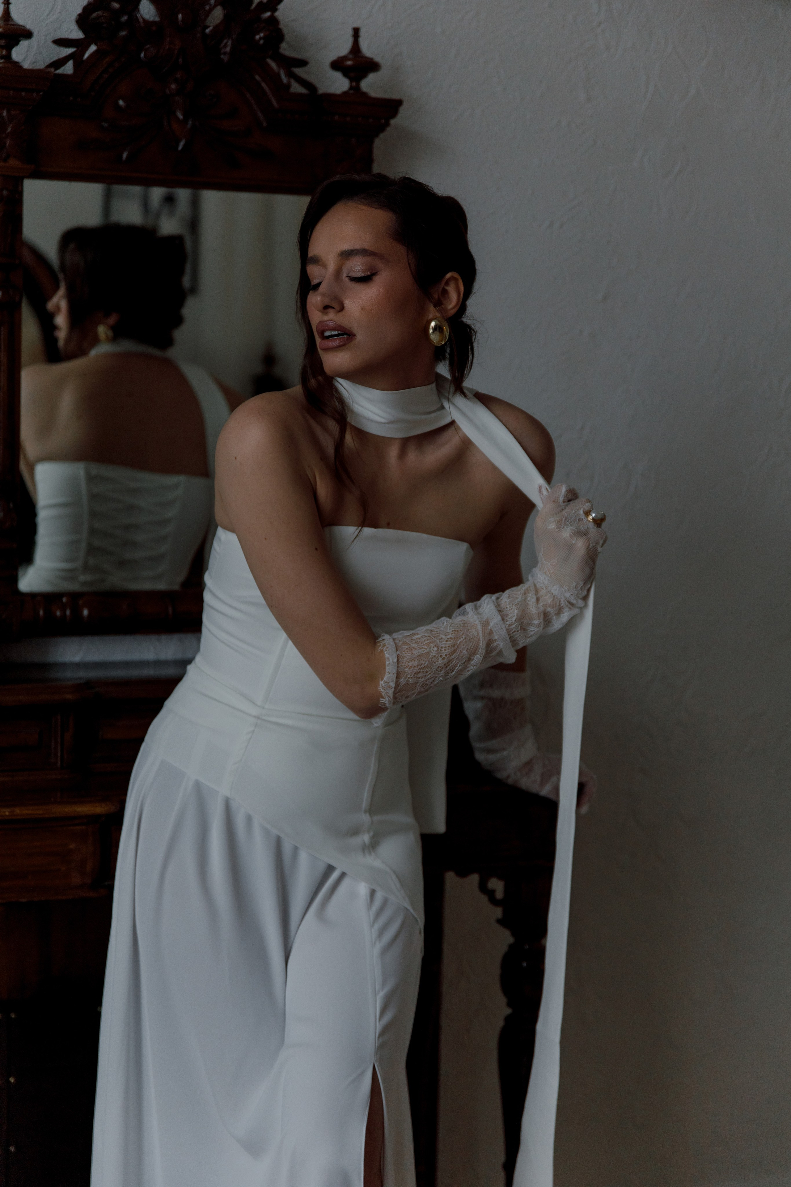 Утро невесты. ГЛАВНАЯ