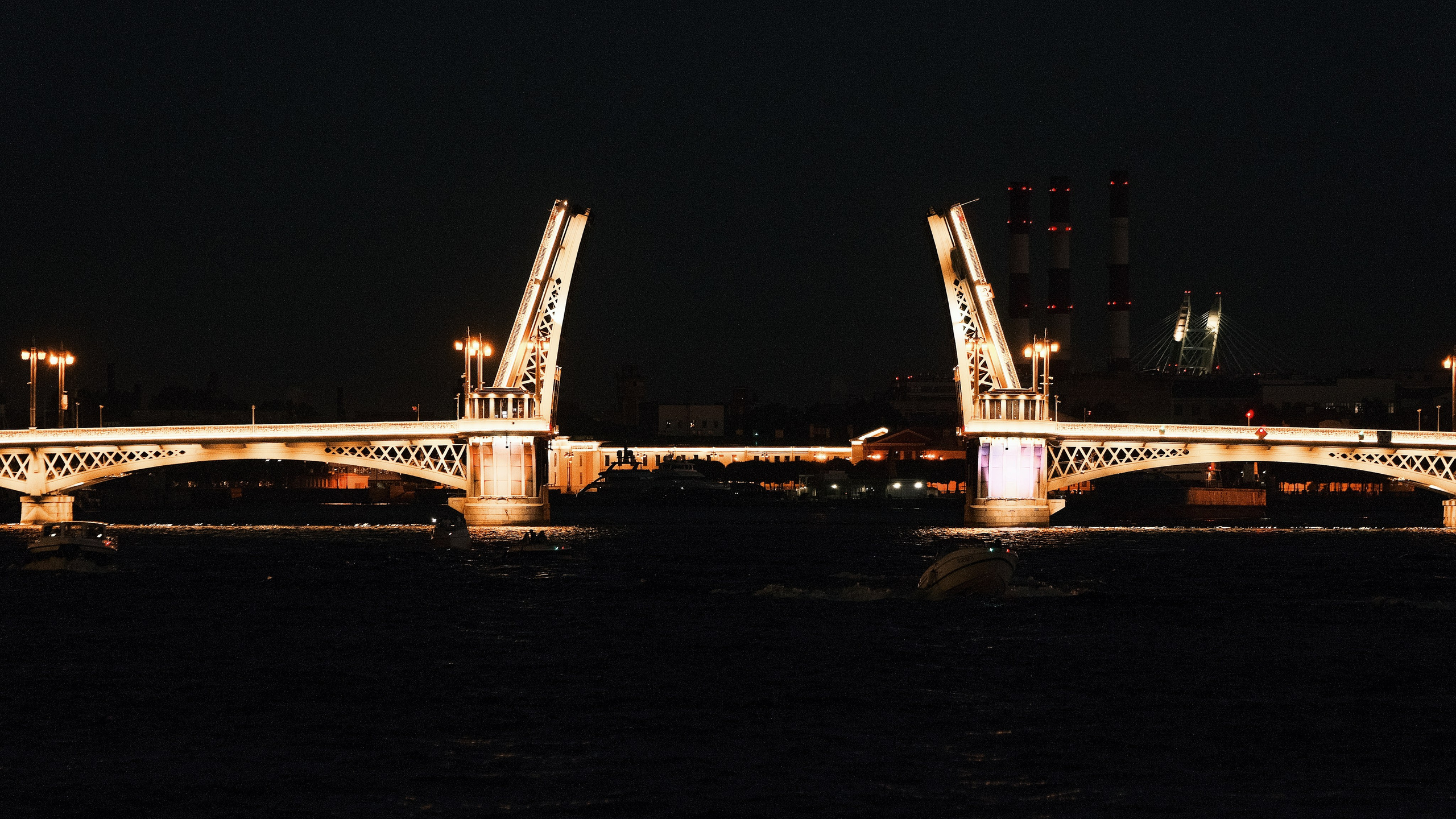 Пейзаж. Фотограф I Санкт-Петербург