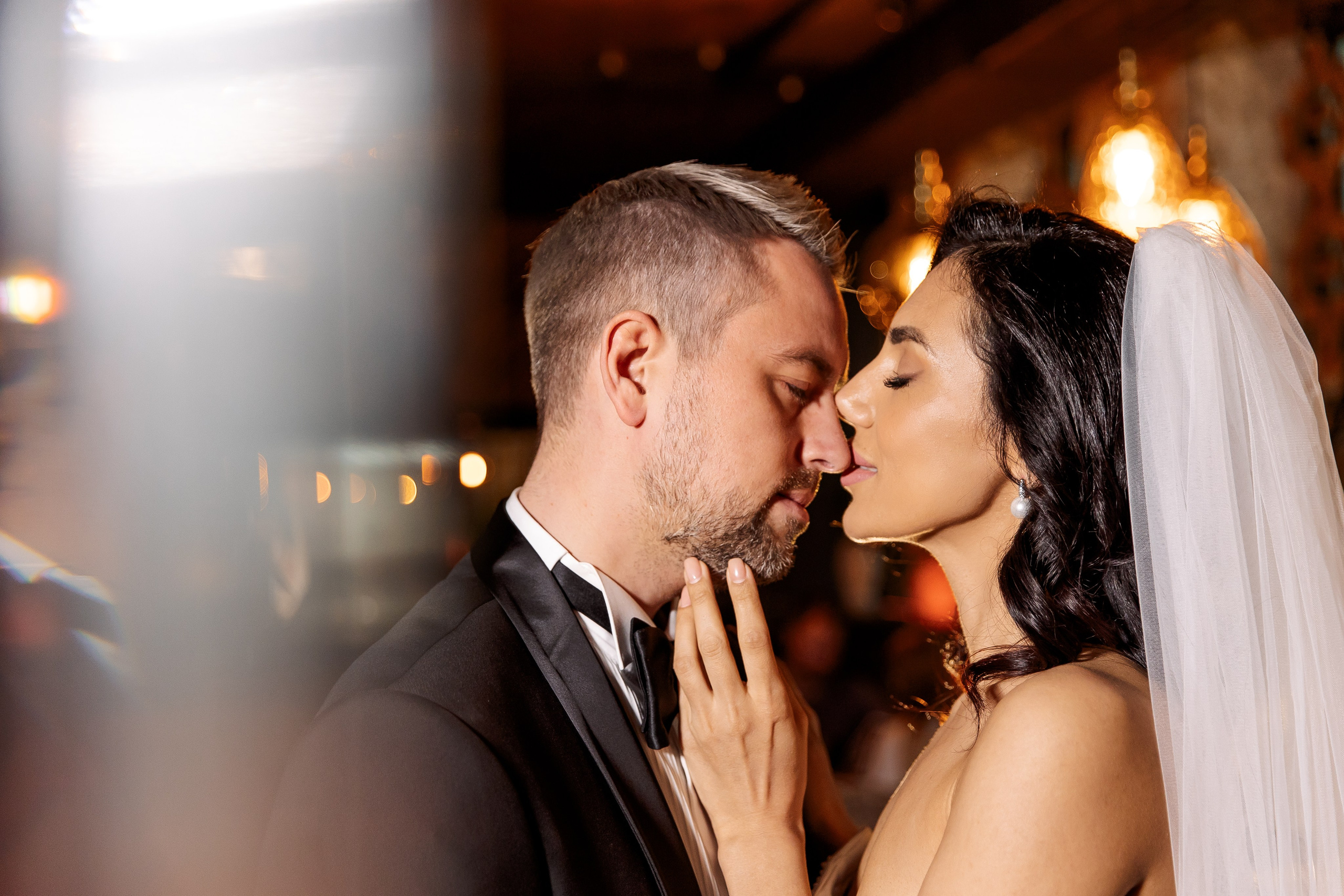 Виталий и Анна. Свадебный и семейный фотограф в Челябинске Юлия Ишимова