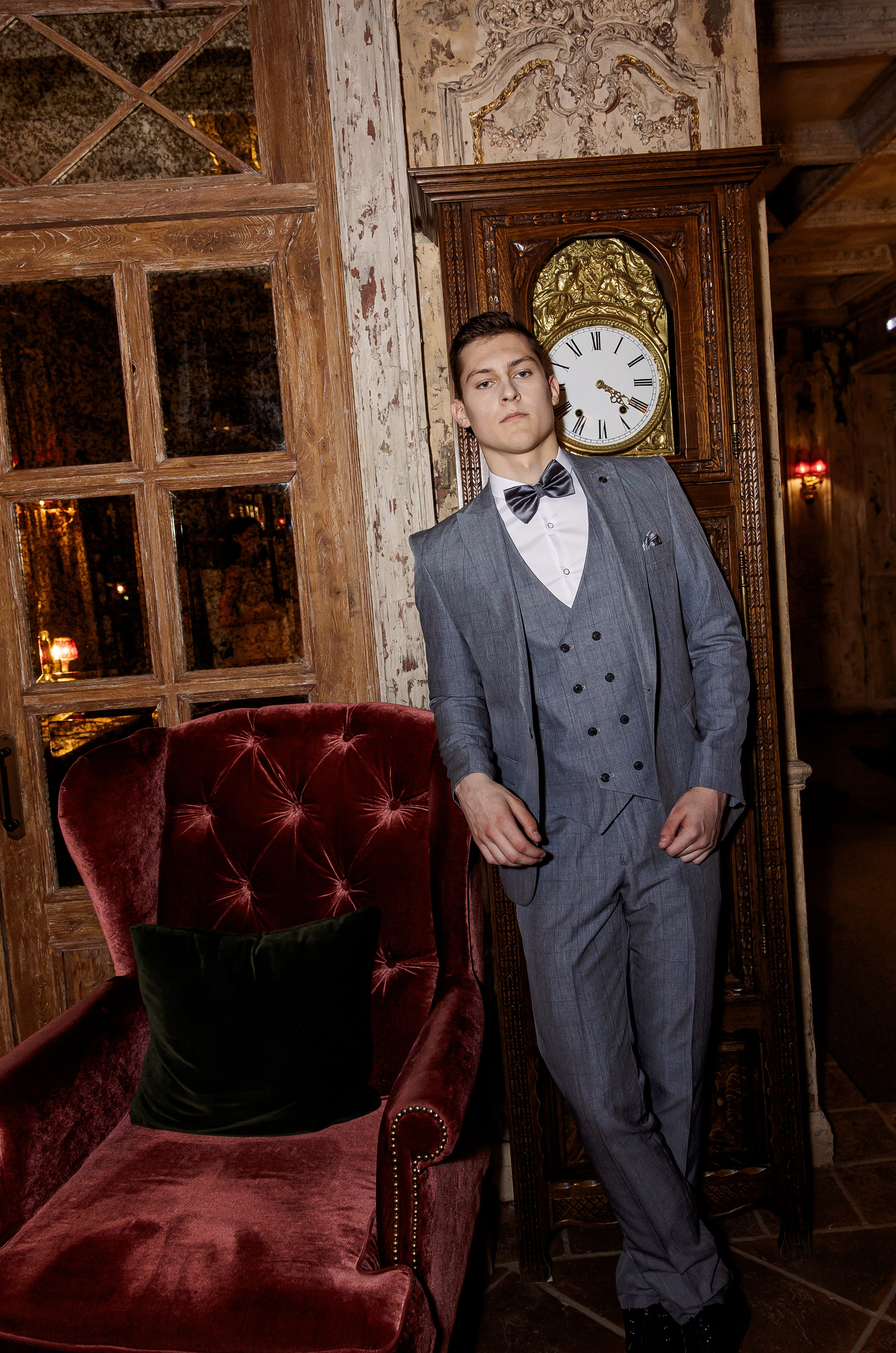 Свадебная выставка. Свадебный и семейный фотограф в Челябинске Юлия Ишимова