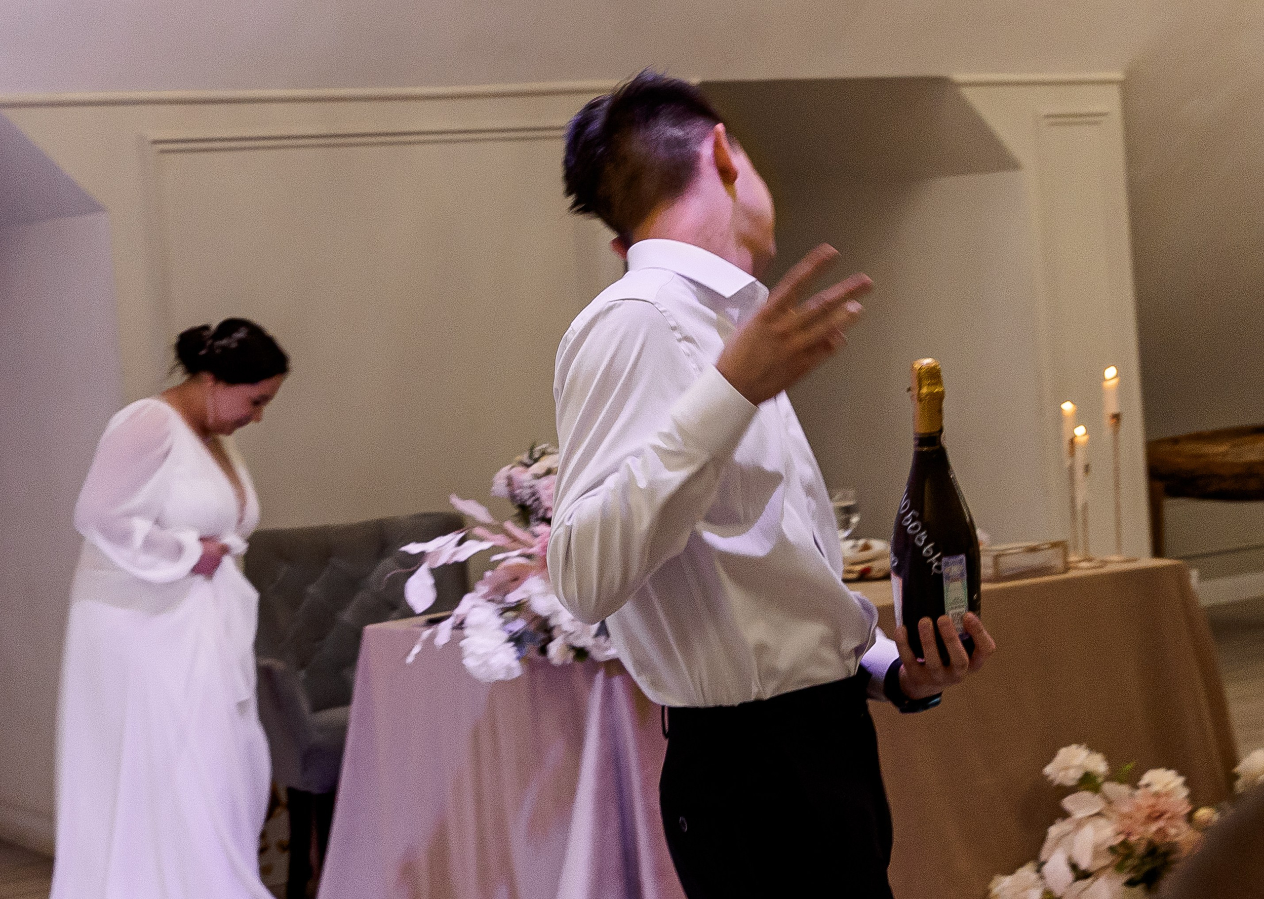 Станислав и Марина. Свадебный и семейный фотограф в Челябинске Юлия Ишимова