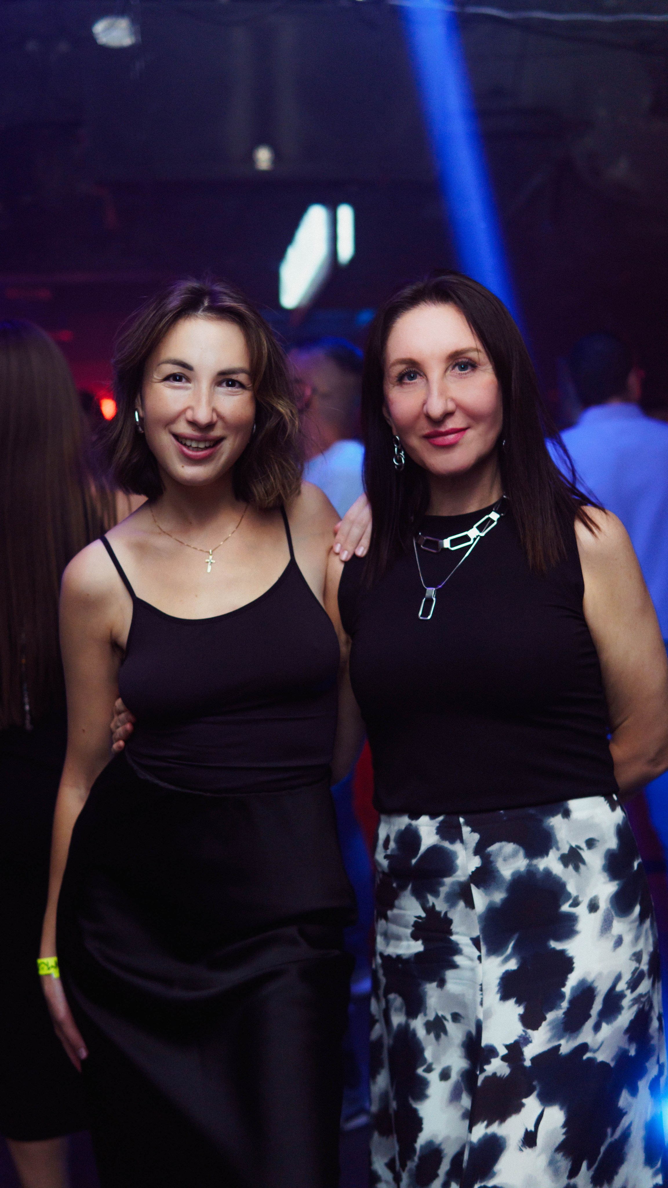 Community. Андрей Риттер Репортажный идейный портретный фотограф Сахалина