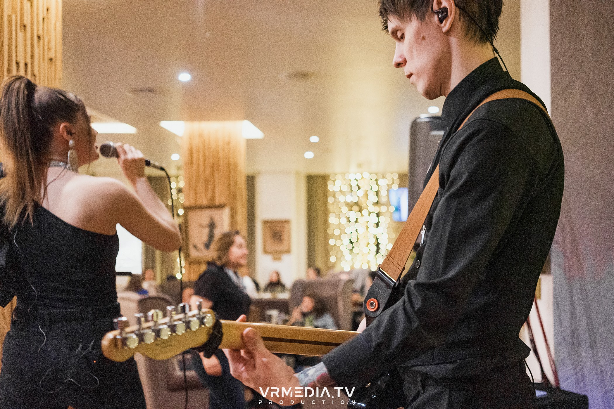 День защитника отечества в «Alpen Club»