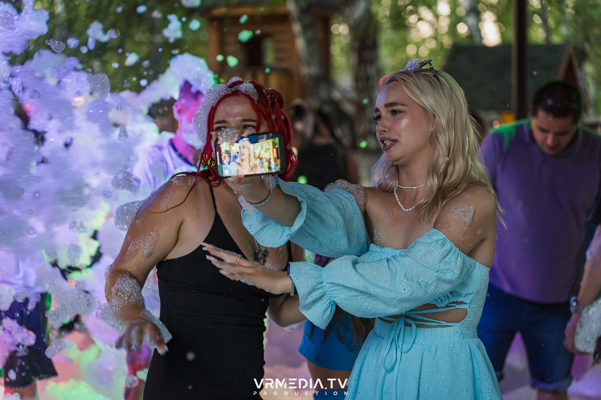 В гостях у «Петровича»