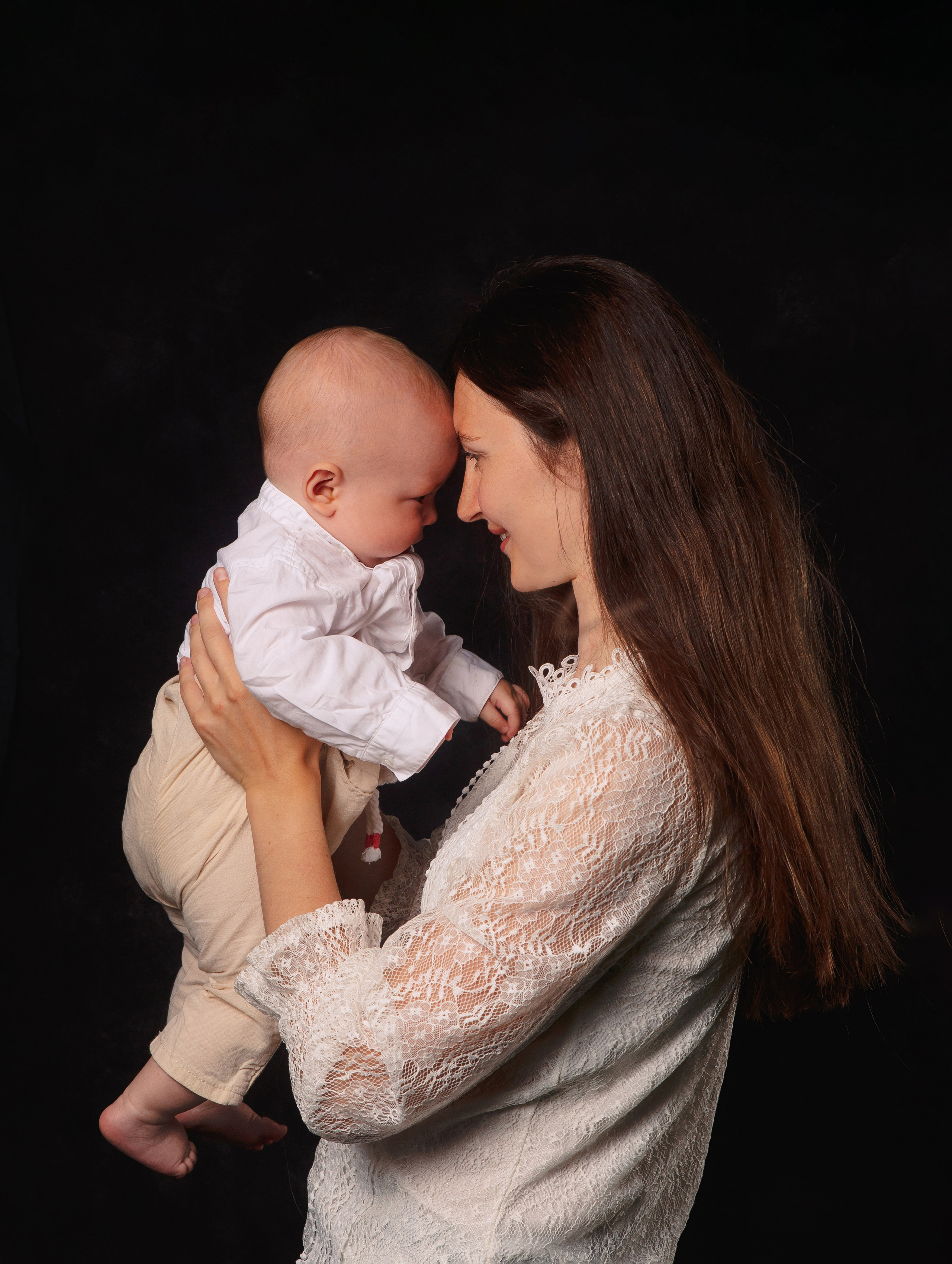 Даша и Алексей. Фотограф в Кронштадте и Санкт-Петербурге Анастасия Коваленко