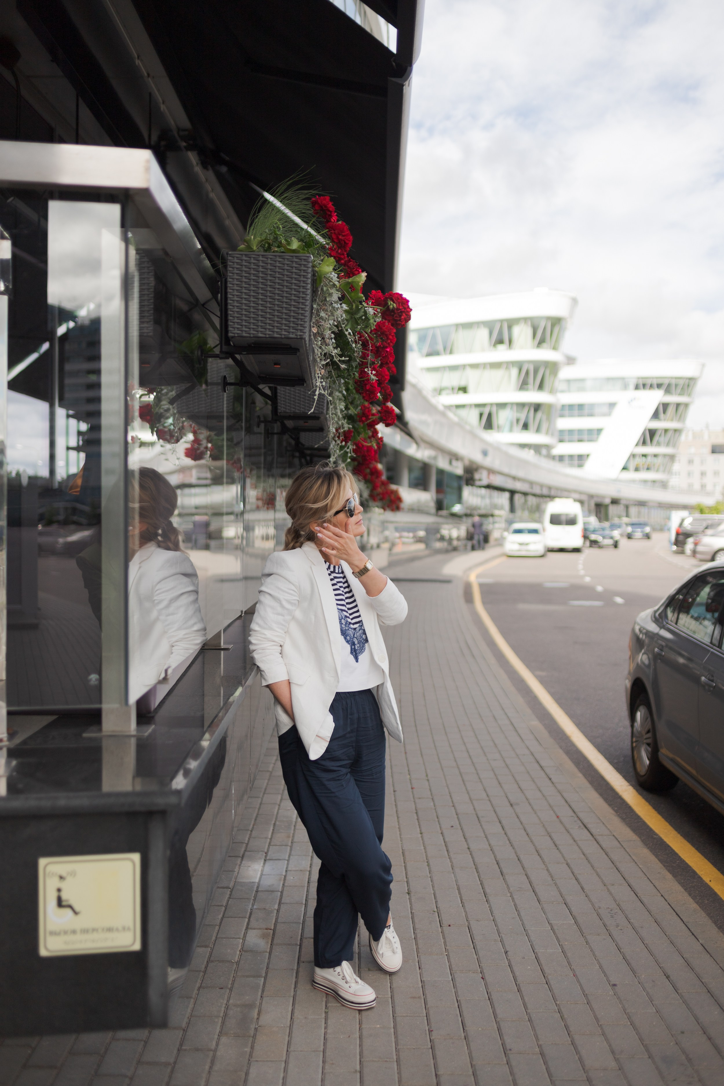 РЕПЕТИТОР ДЛЯ ВЗРОСЛЫХ| Наталья Зайченко