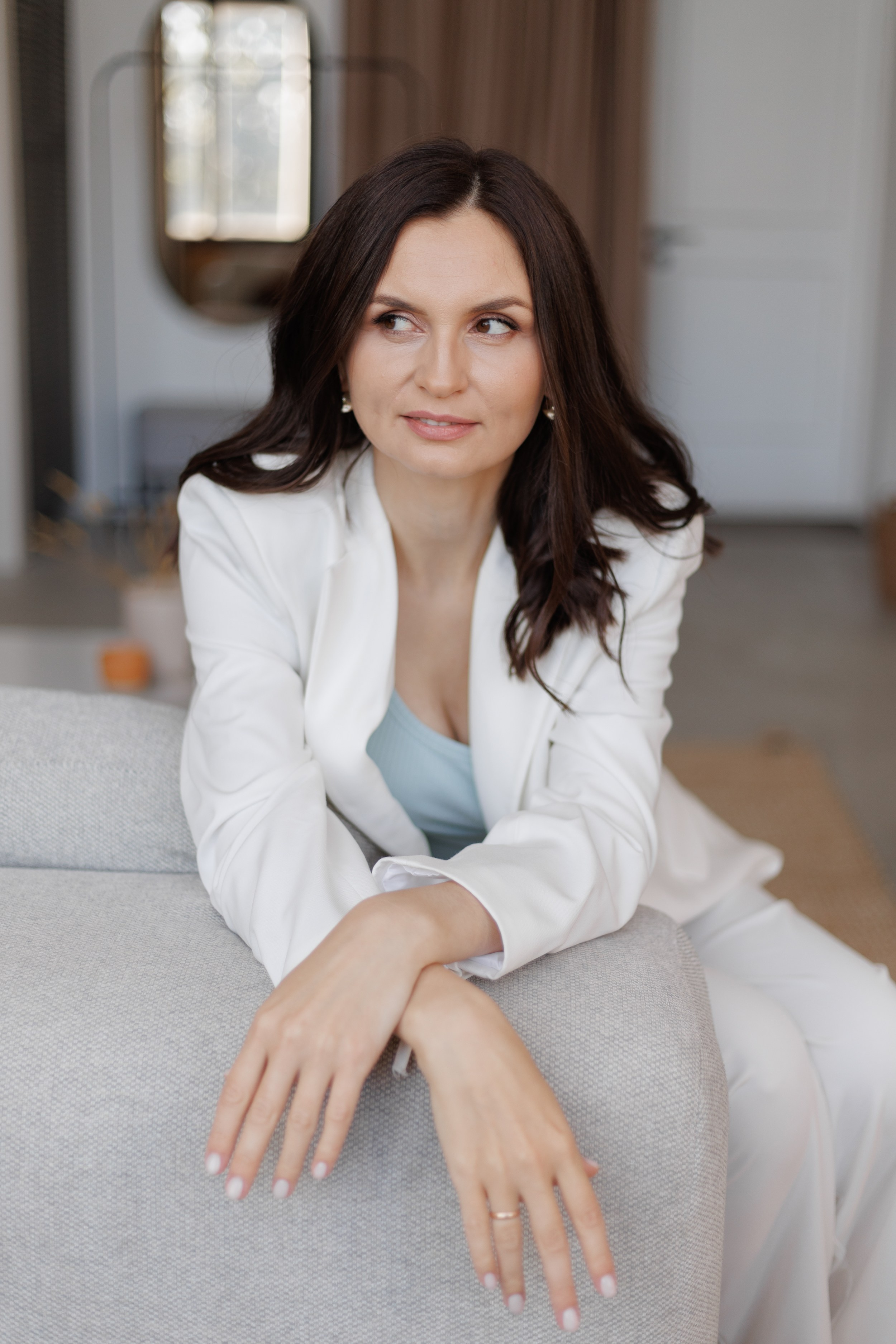 БУХГАЛТЕР (обучение) | Катя Самофалова