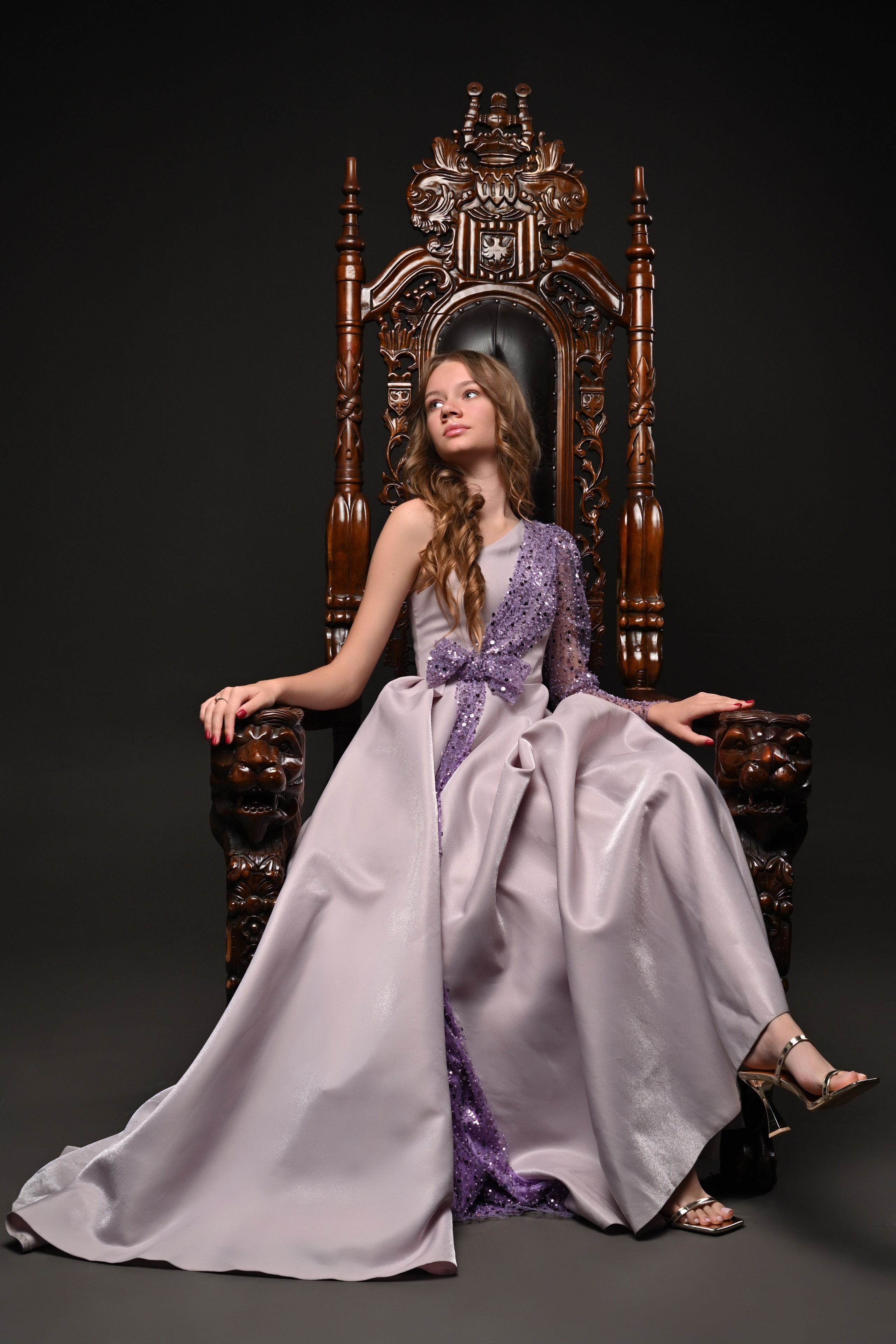 Портреты в студии. Фотограф Максим Мицун. Портрет, свадьба, репортаж, каталог