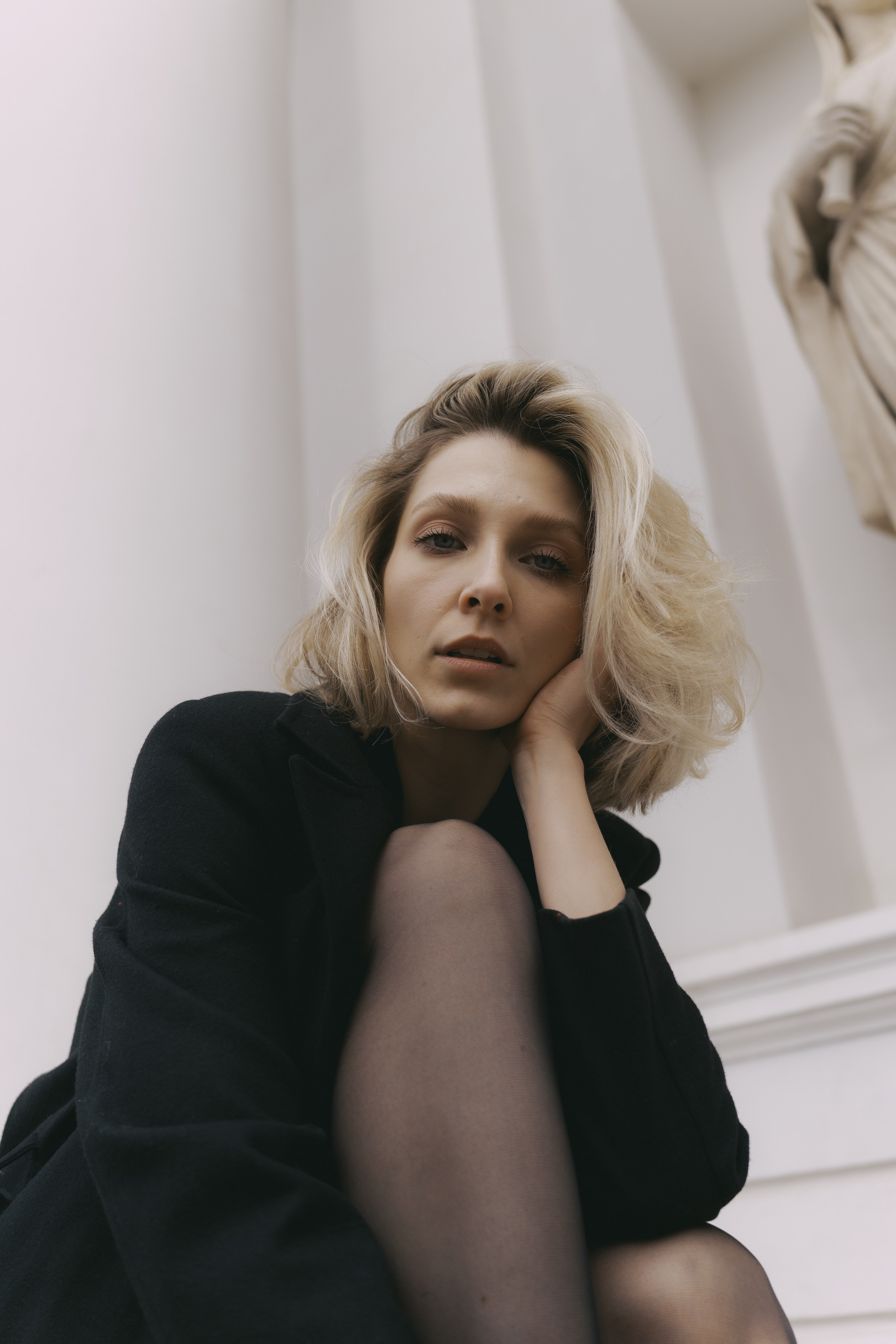 Лера. Портретный фотограф в Санкт-Петербурге Филатов Максим