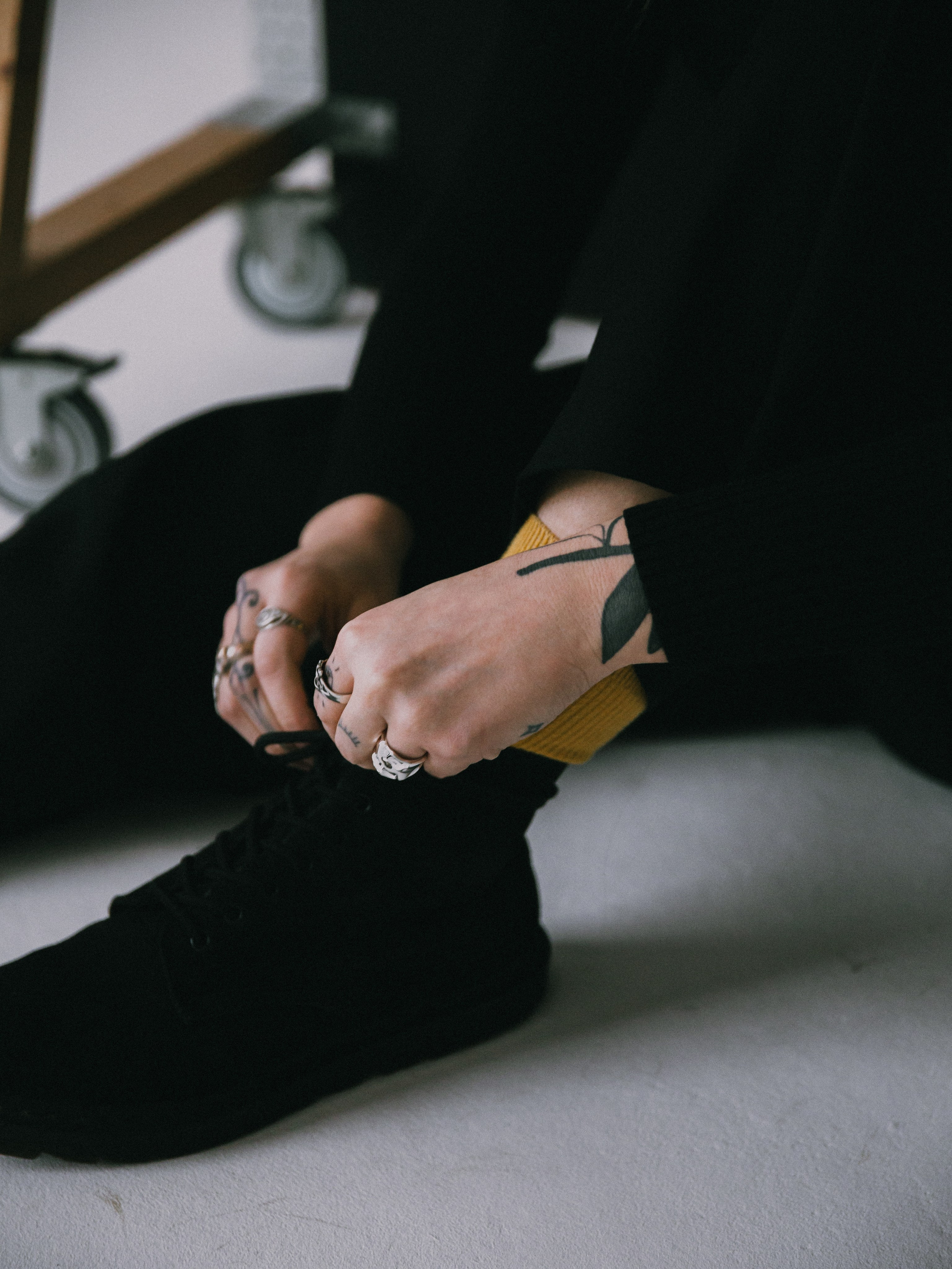 Kate. Фотограф в Москве Лилия Федотова