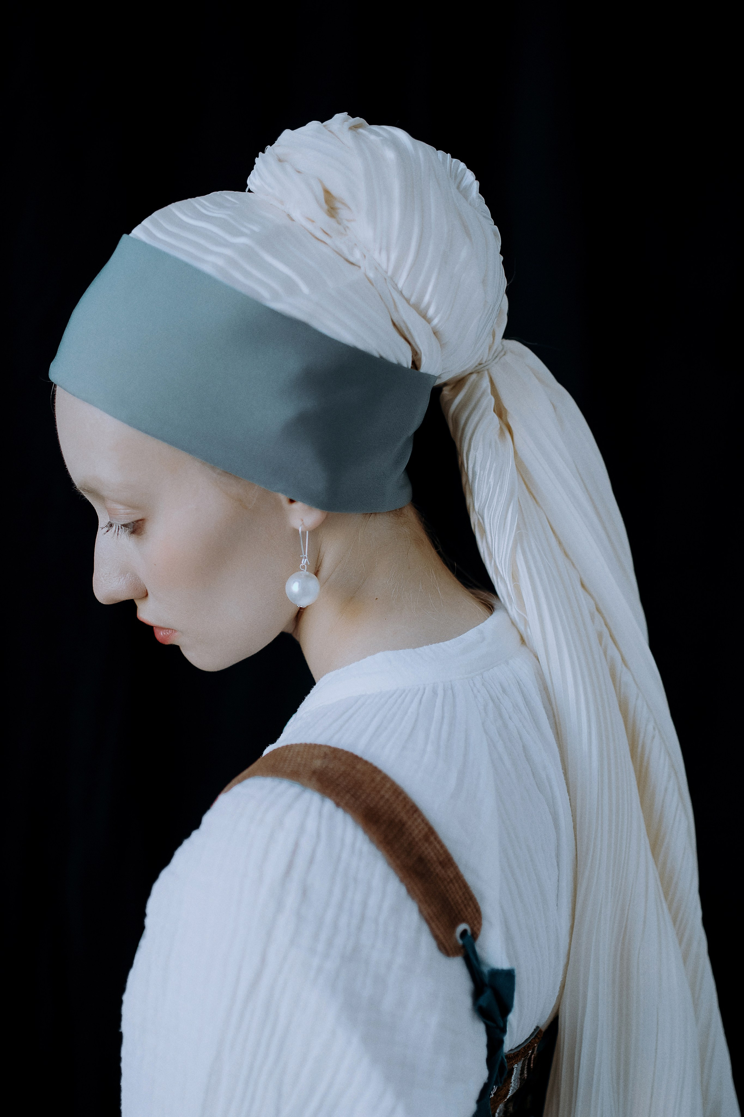 Женский портрет. Портретный и свадебный фотограф в Воронеже Елена Михайлова