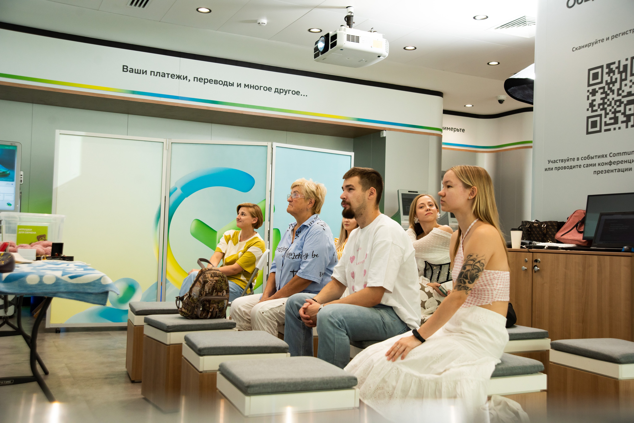 Репортажная фотосъемка Воронеж