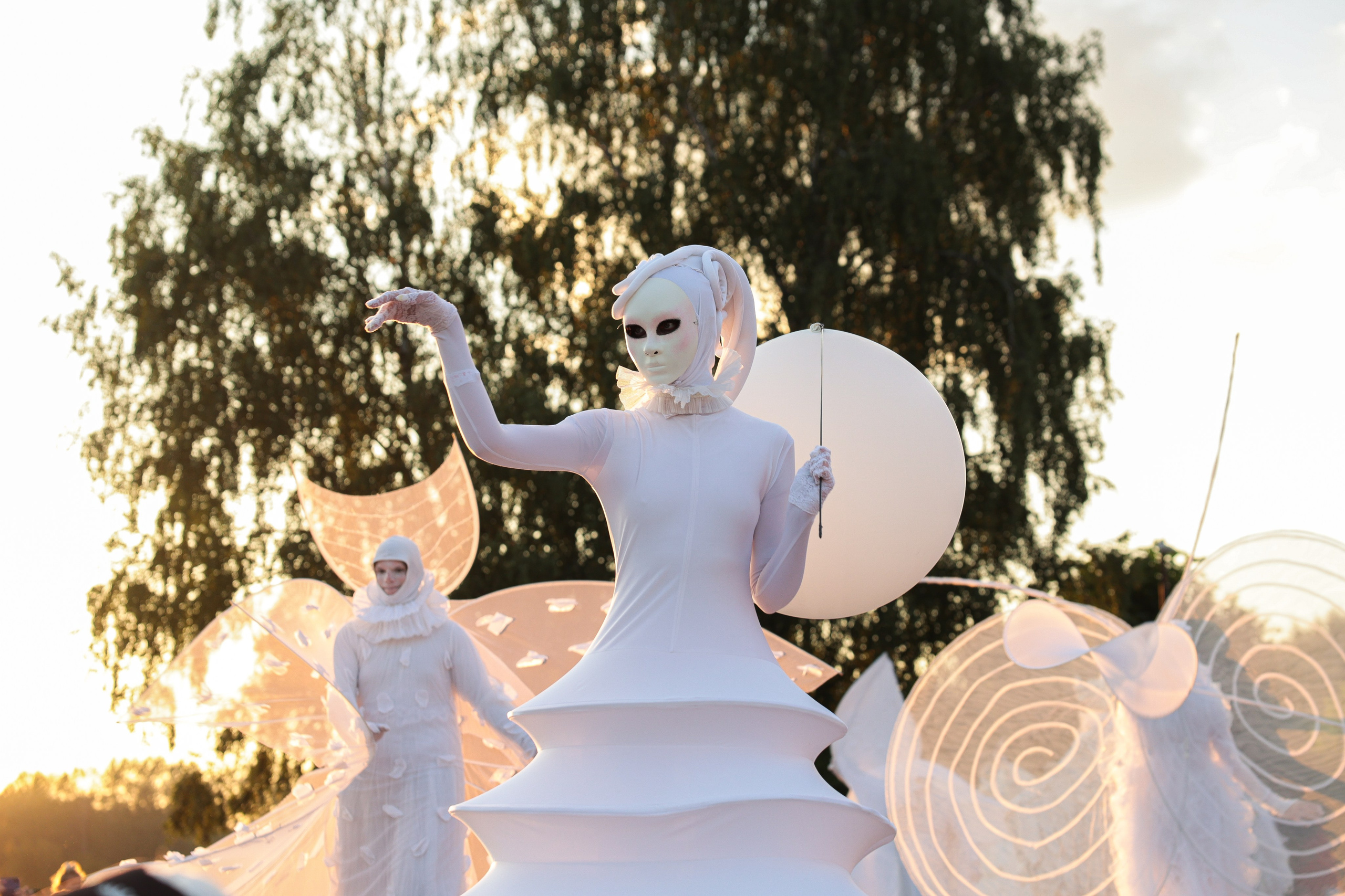 Zhelsofur — косплей фотография и не только