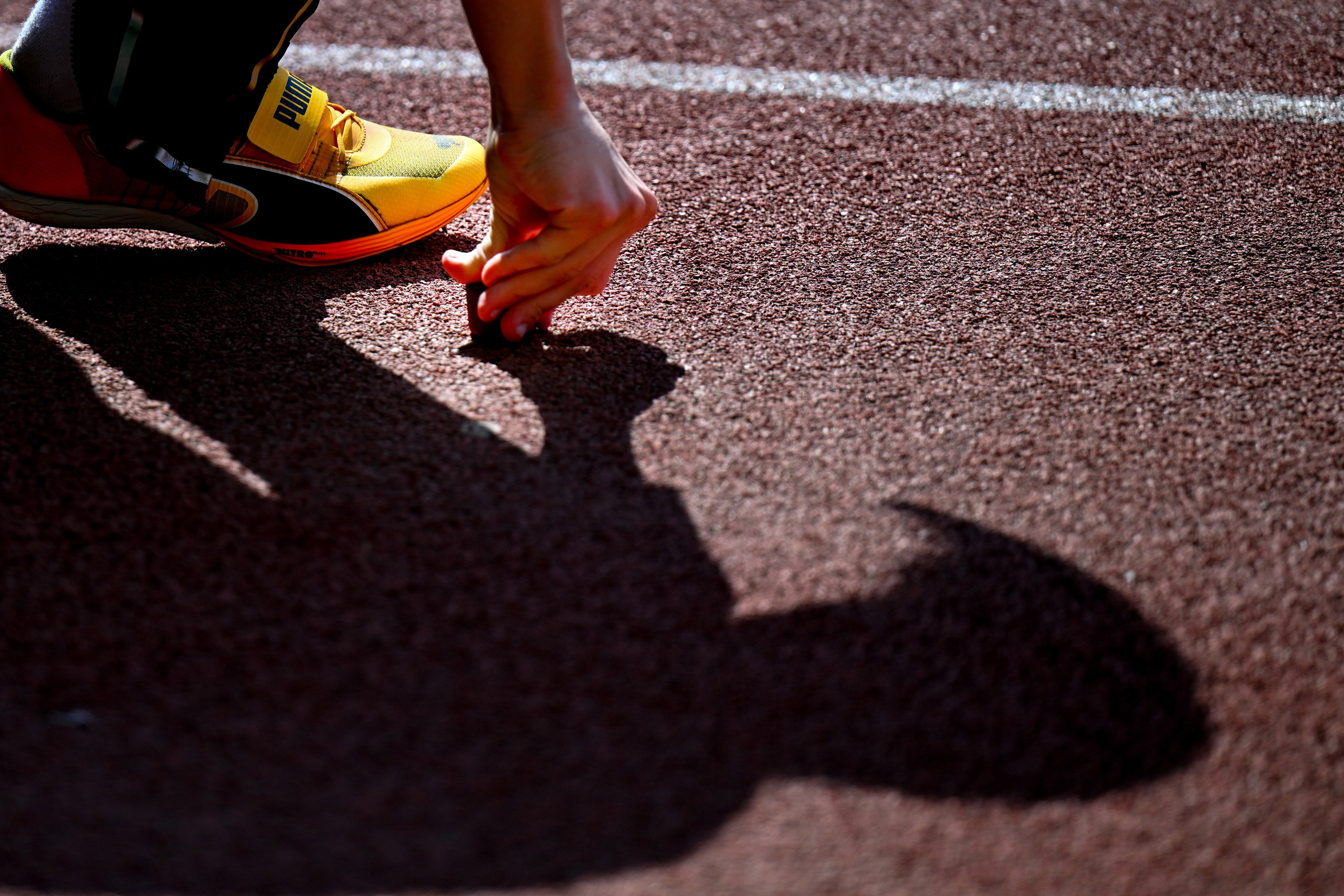Первенство Росси по легкой атлетике до 16 лет. Спортивный и репортажный фотограф в Казани Вячеслав Сатонин
