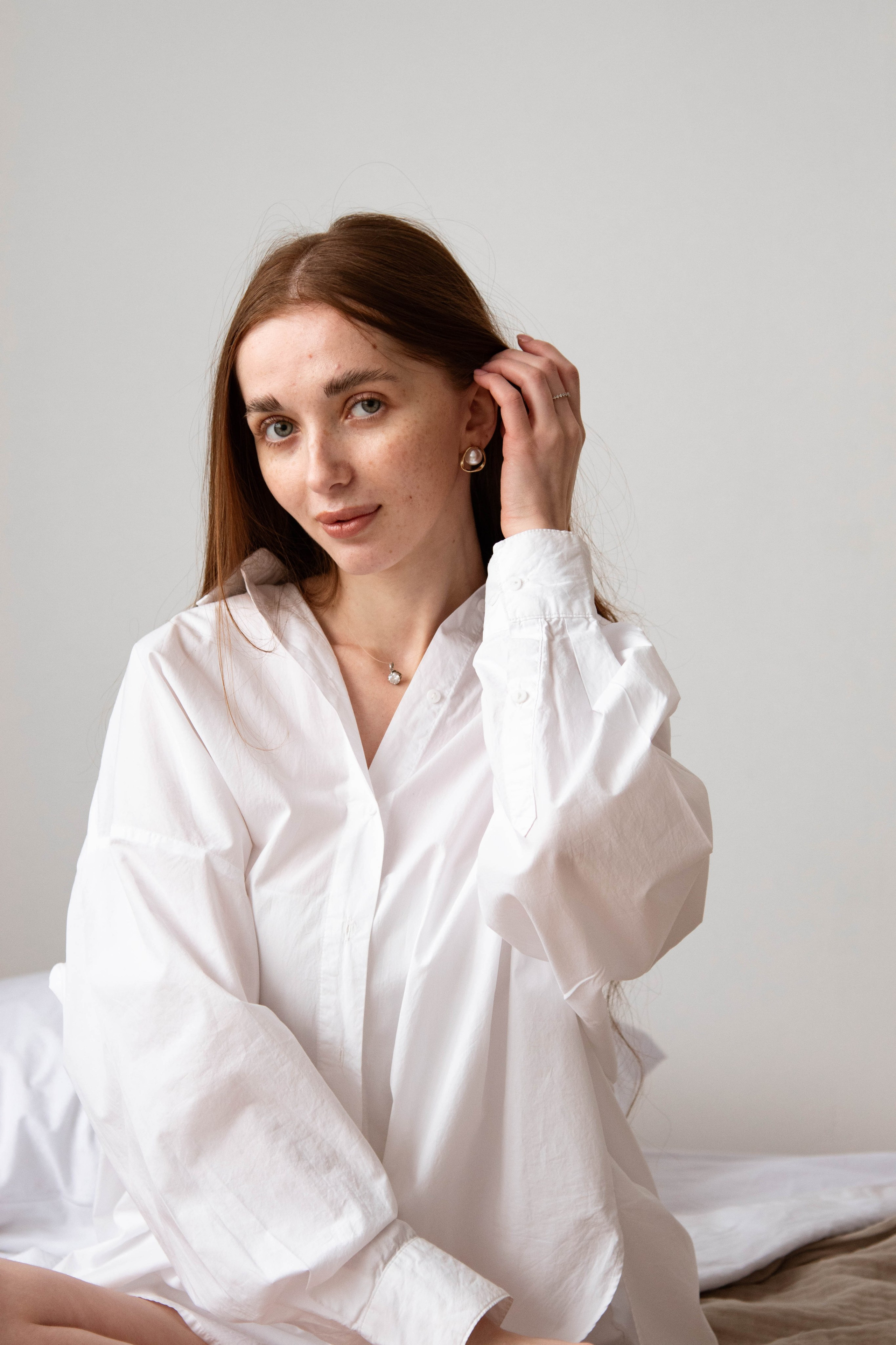 Кристина. Фотограф в Новосибирске Фальман Полина