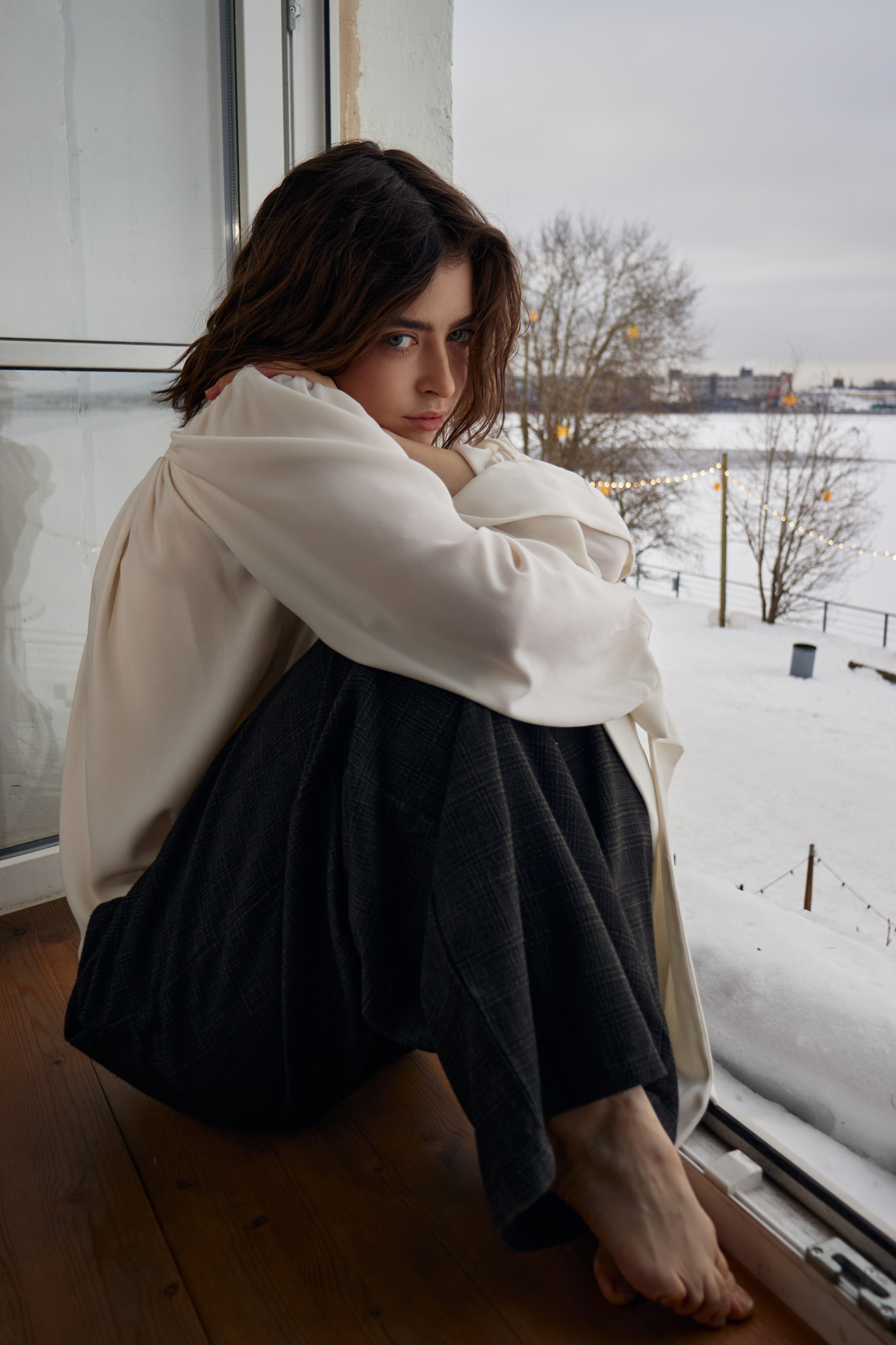 Евгения. Фотограф в СПб, с которым легко ✨ Полина