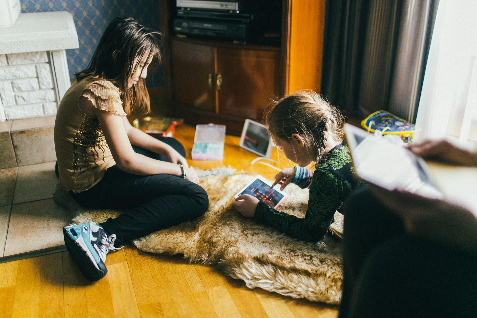 День Рождения Ирен. Свадебный фотограф в Москве — Павел Воронцов