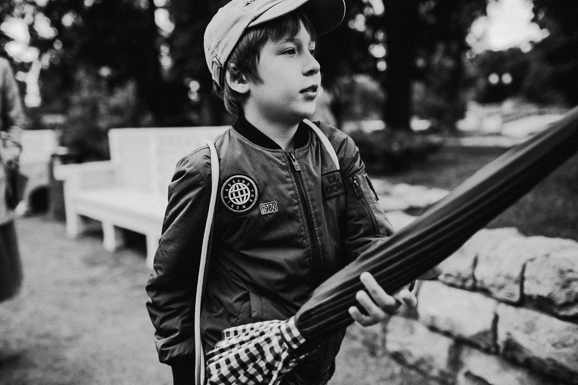 Семейная съемка. Наталия и Владимир. Свадебный фотограф в Москве — Павел Воронцов