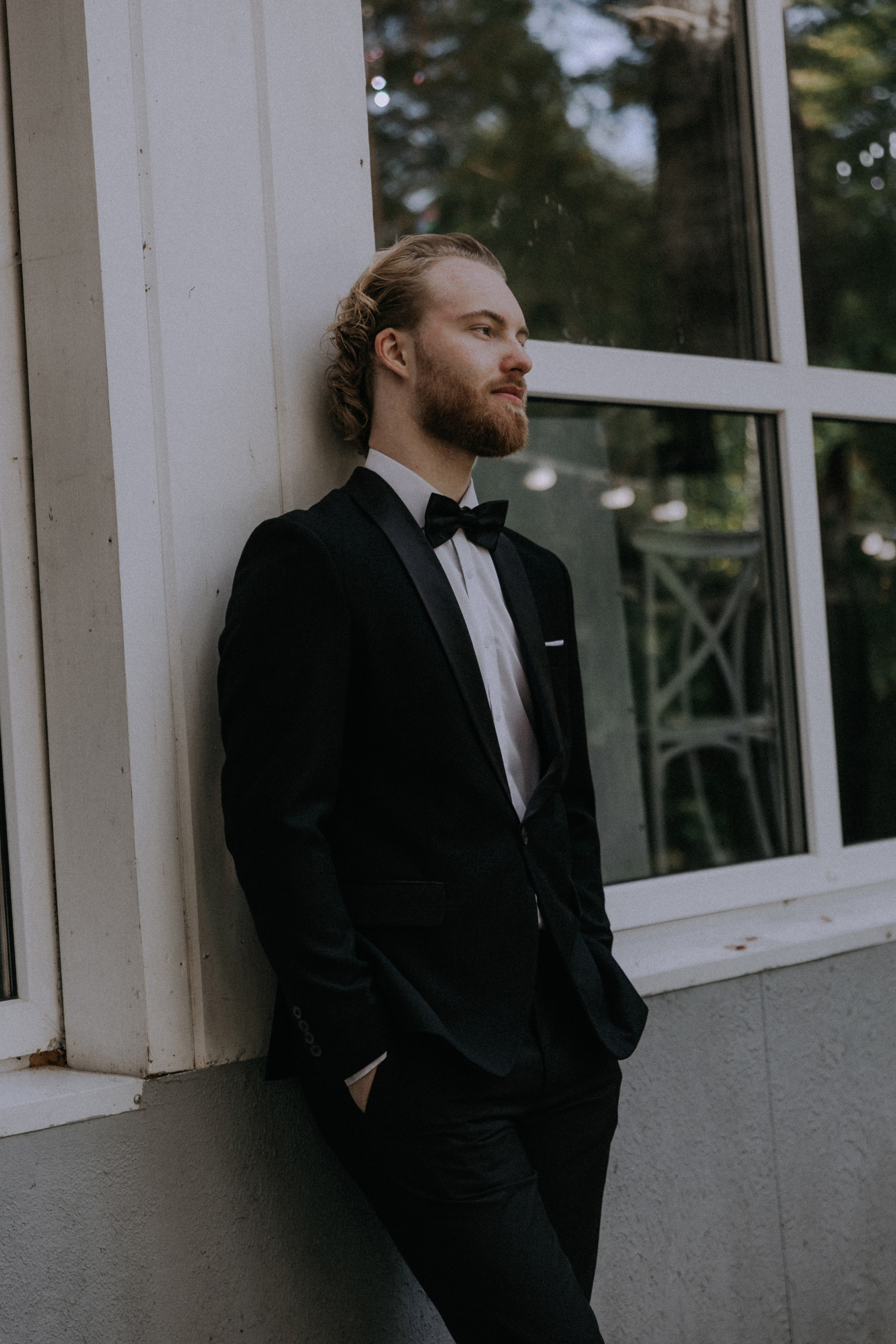 Свадебный фотограф в Москве — Павел Воронцов