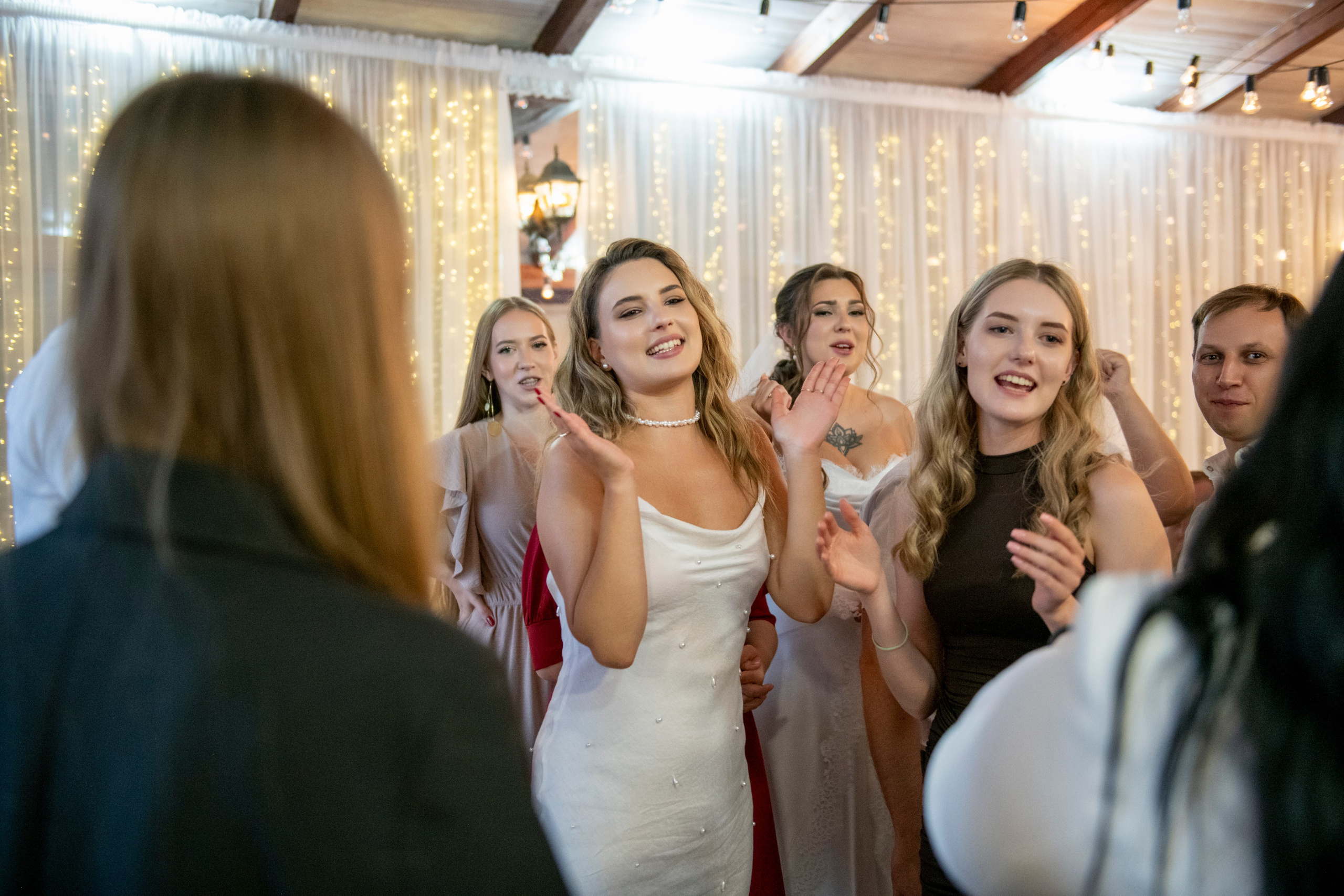 Пакет L (Выездная + Банкет). Ваш фотограф для любого вида съемки