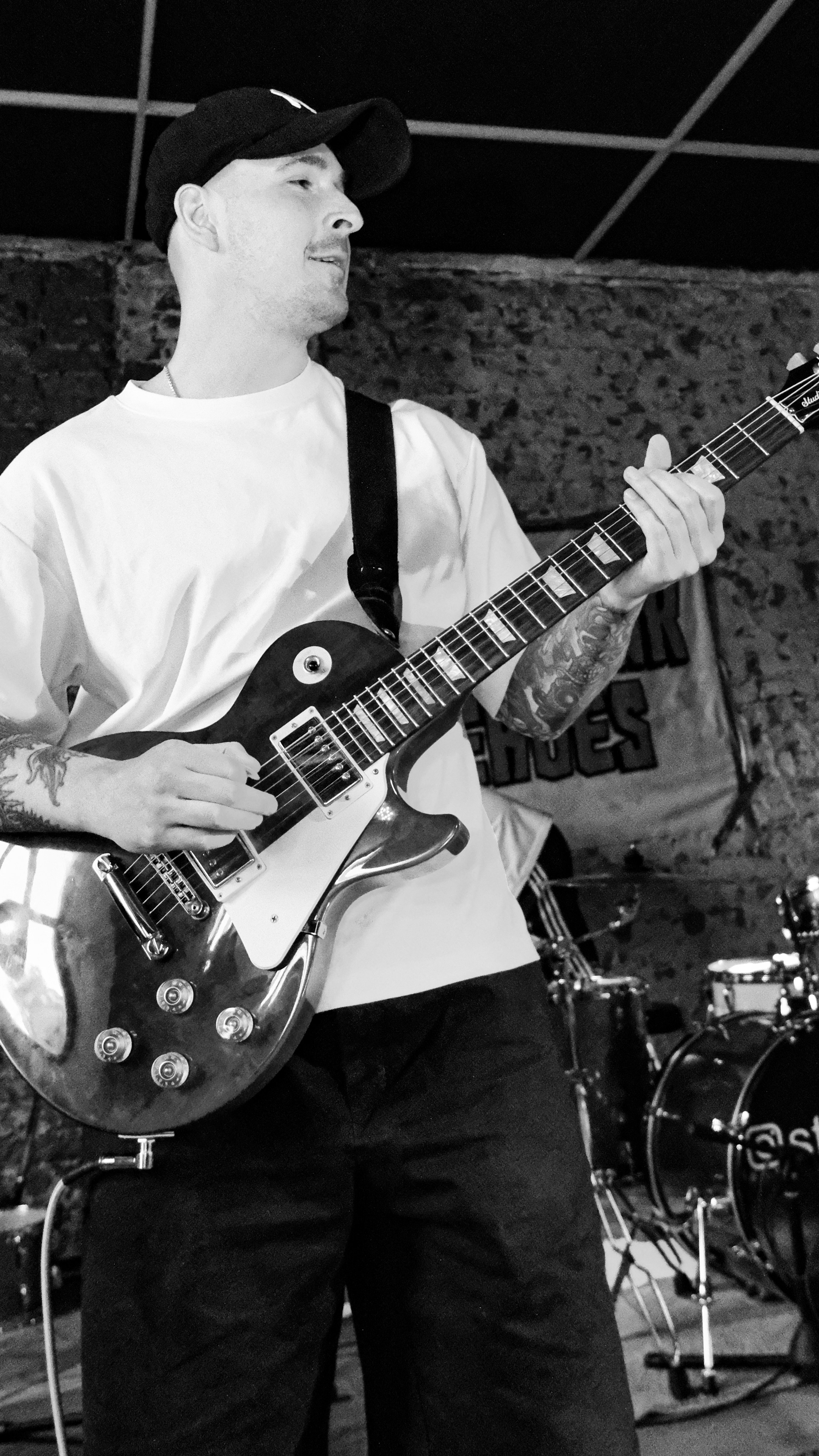 Last punk heroes. Фотограф и видеограф Апокина Мария Москва